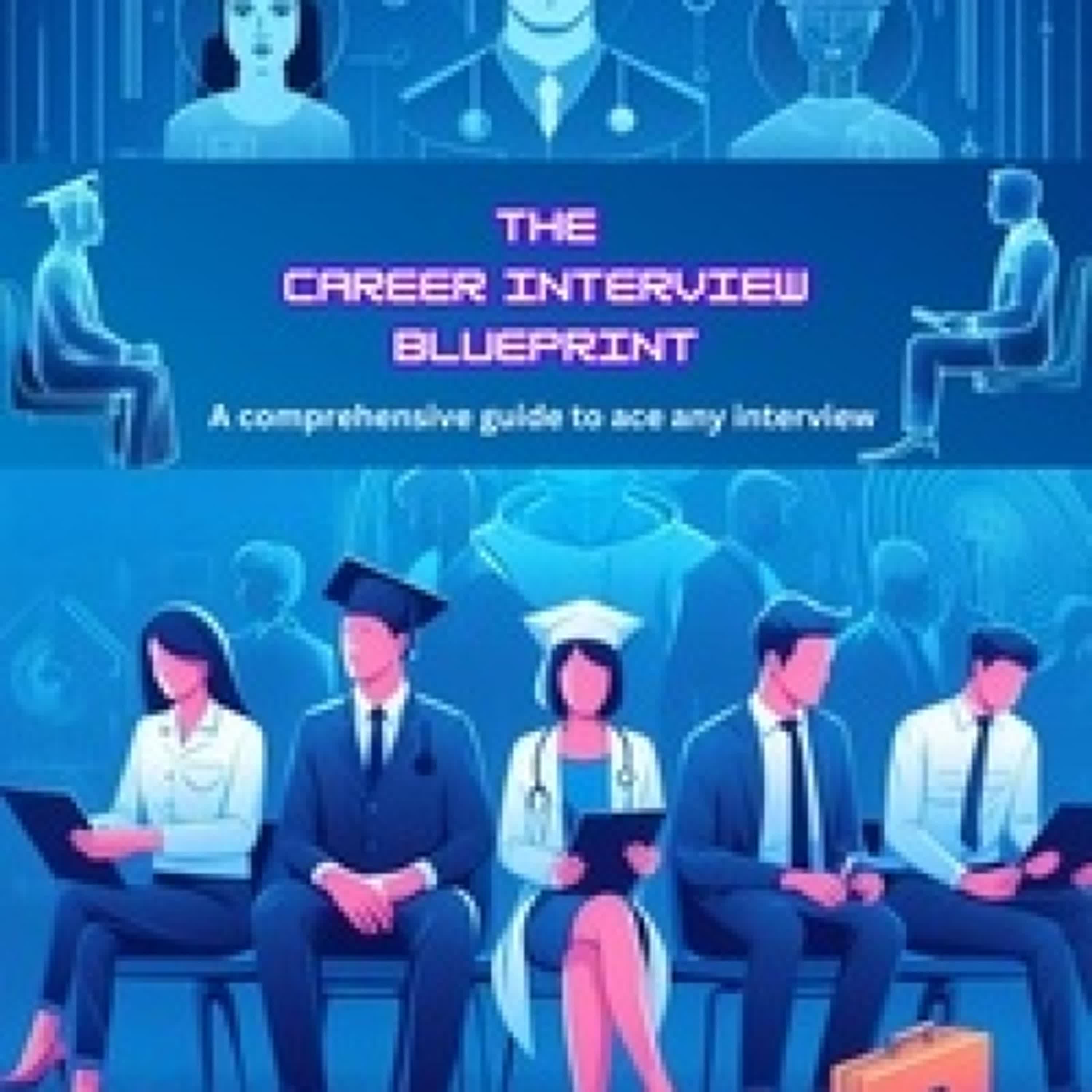 [PDF] The Career Interview Blueprint téléchargement