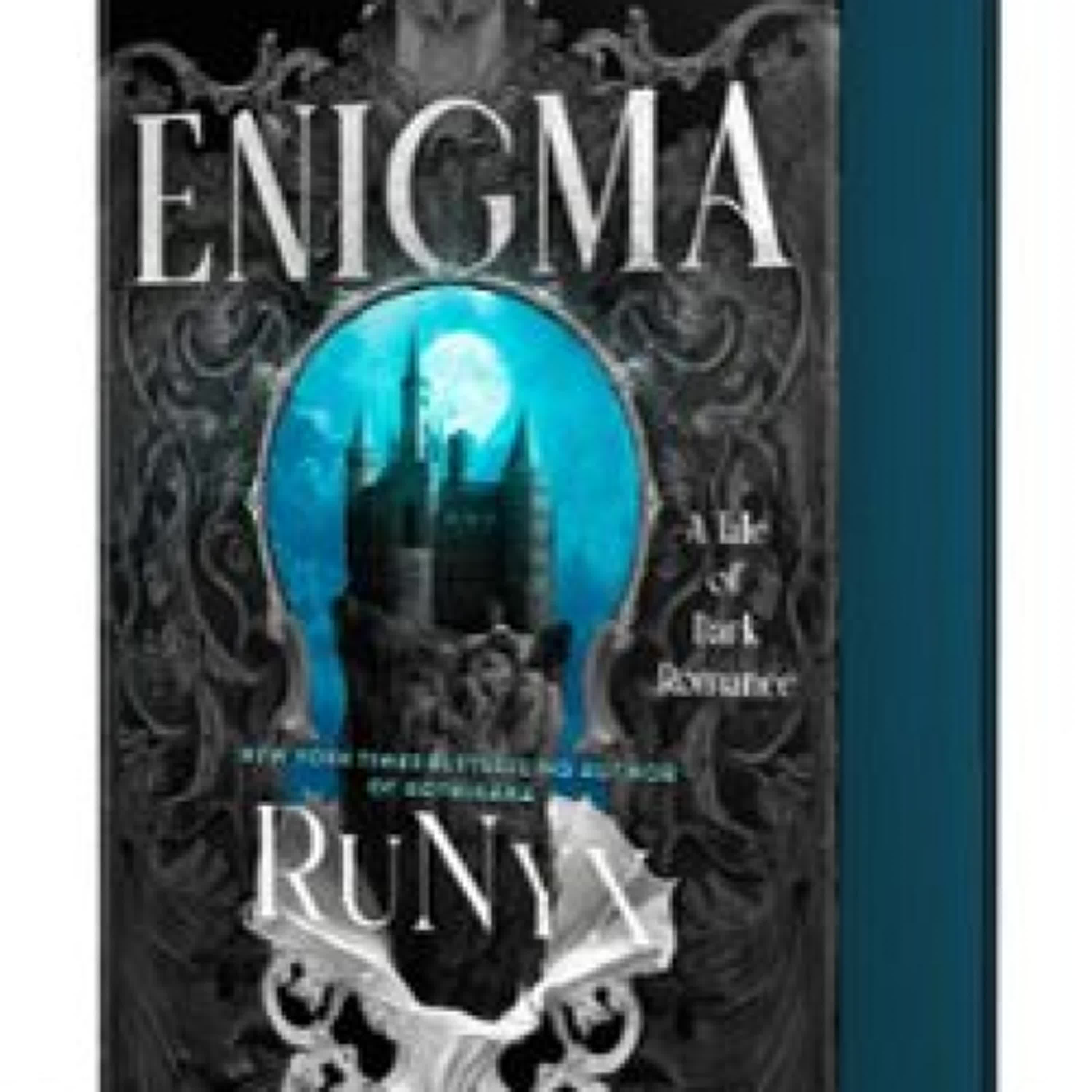 ENIGMA (INGLÉS) leer el libro