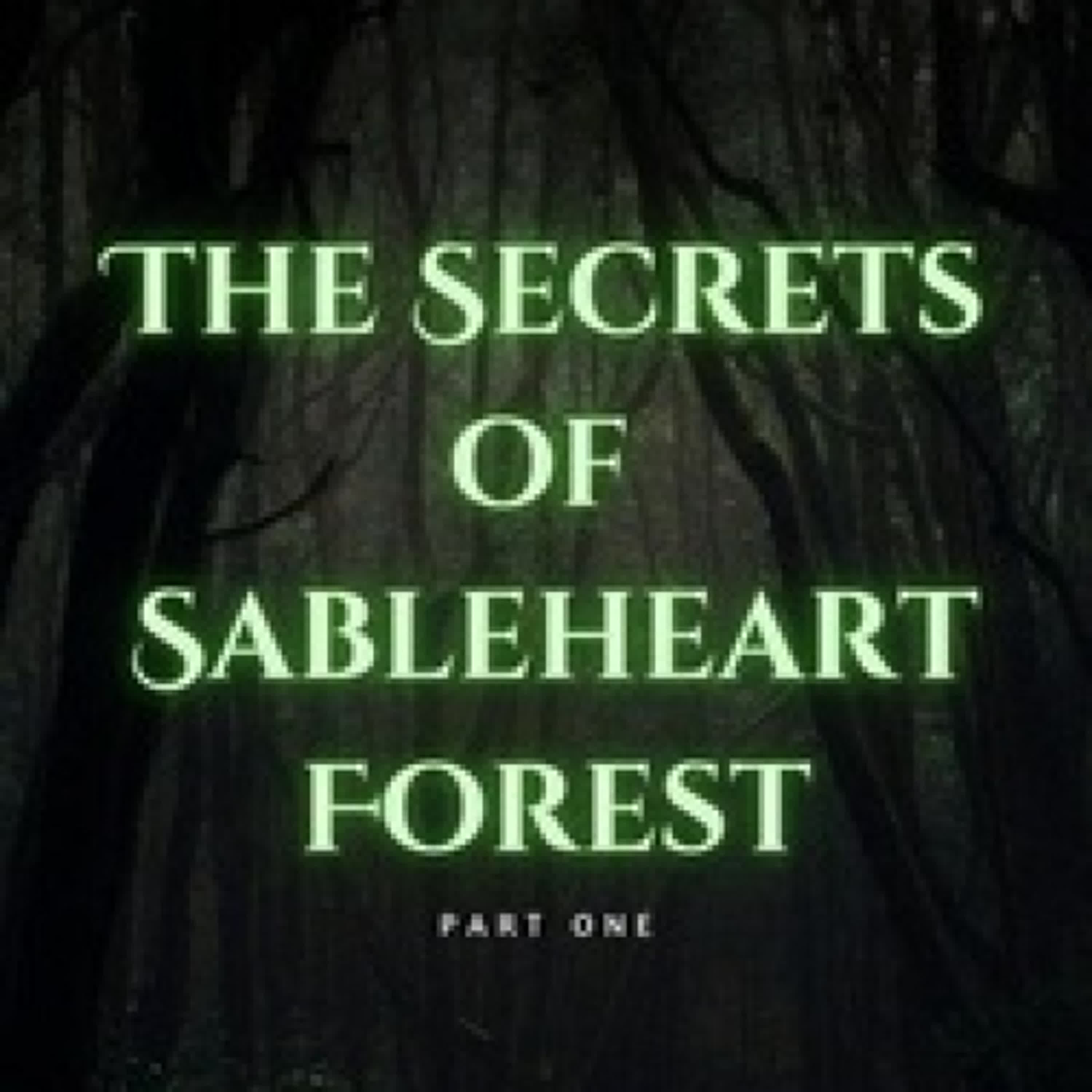 [PDF/Kindle] The Secrets of Sableheart Forest (Part 1) - The Sableheart Forest Series, #1 par Lara Lavender