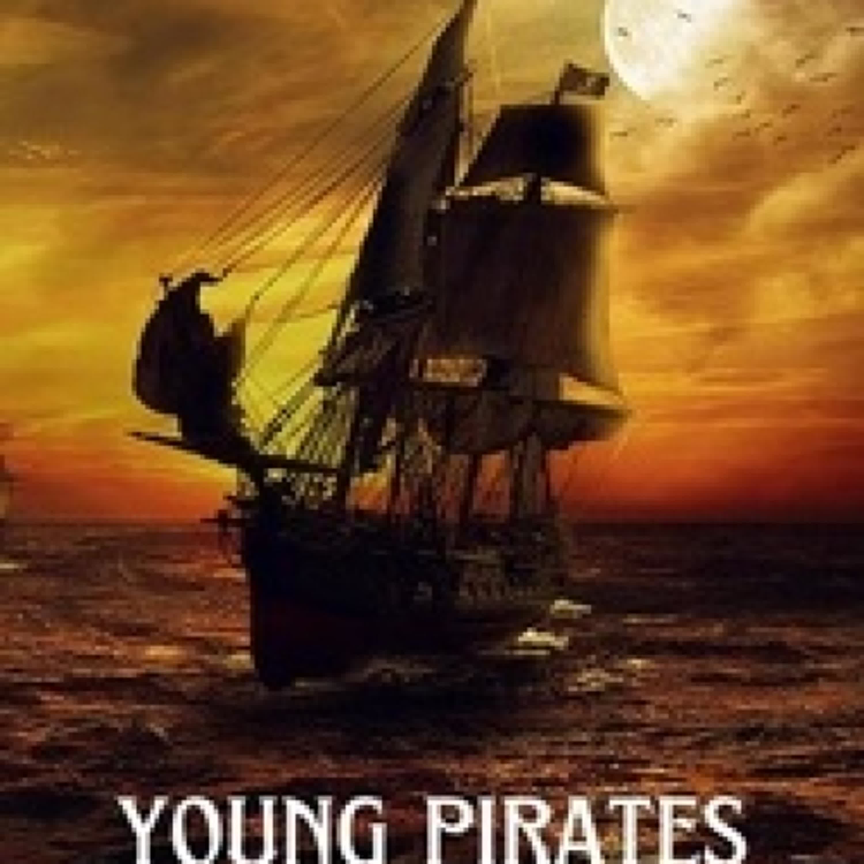 Télécharger PDF Young Pirates: The Red Raven