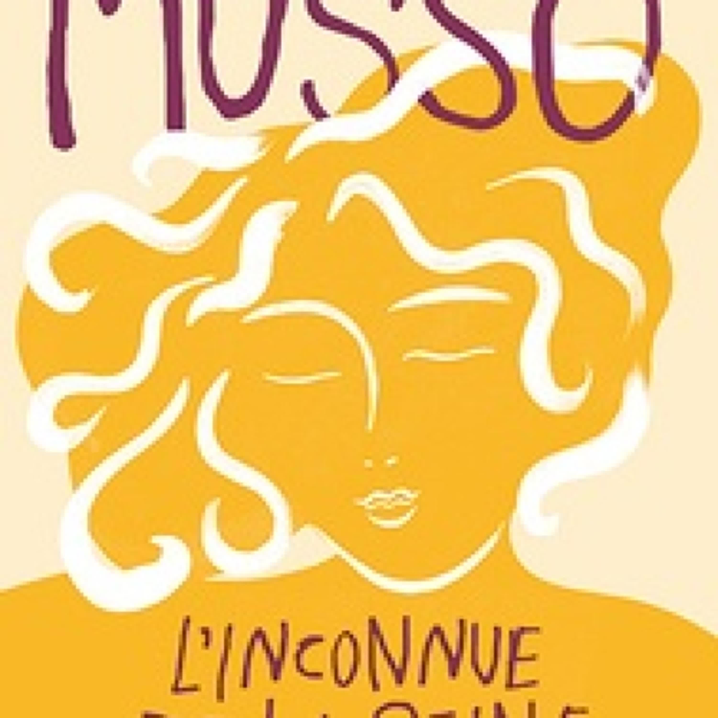 Lecture en ligne Ebook L'inconnue de la Seine