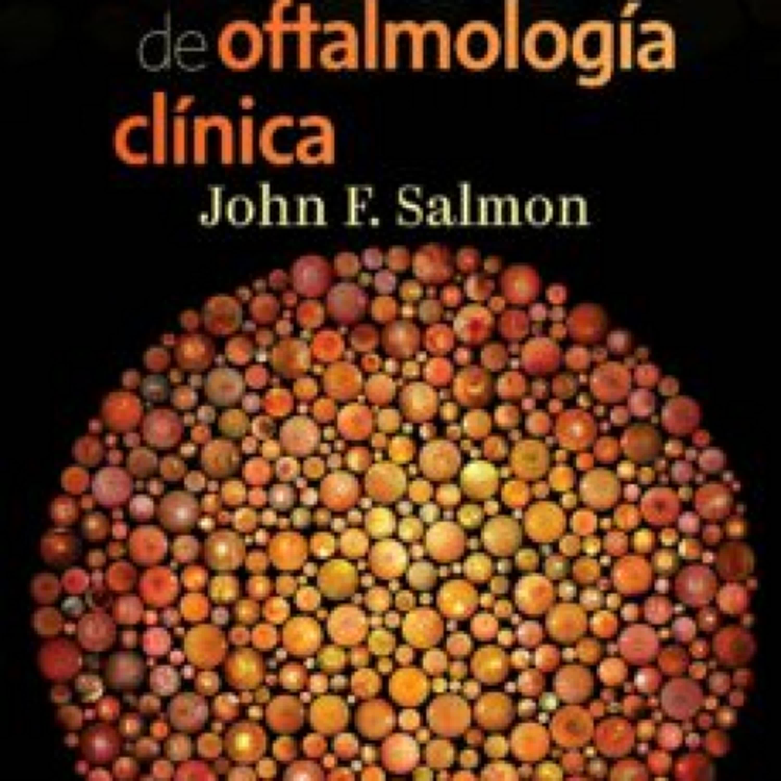 KANSKI. MANUAL DE OFTALMOLOGÍA CLÍNICA (4ª ED.) ePub gratis