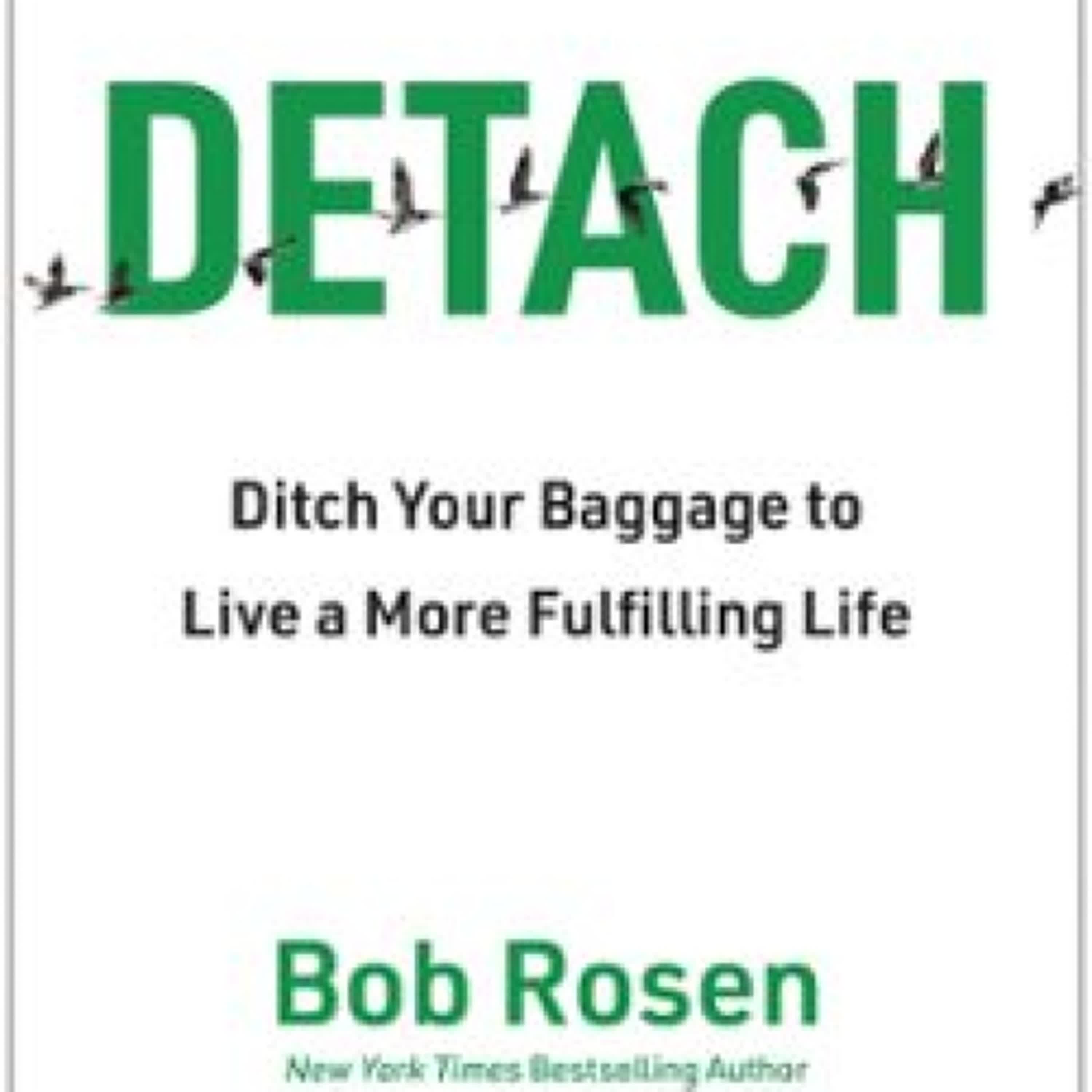[Descargar pdf] DETACH