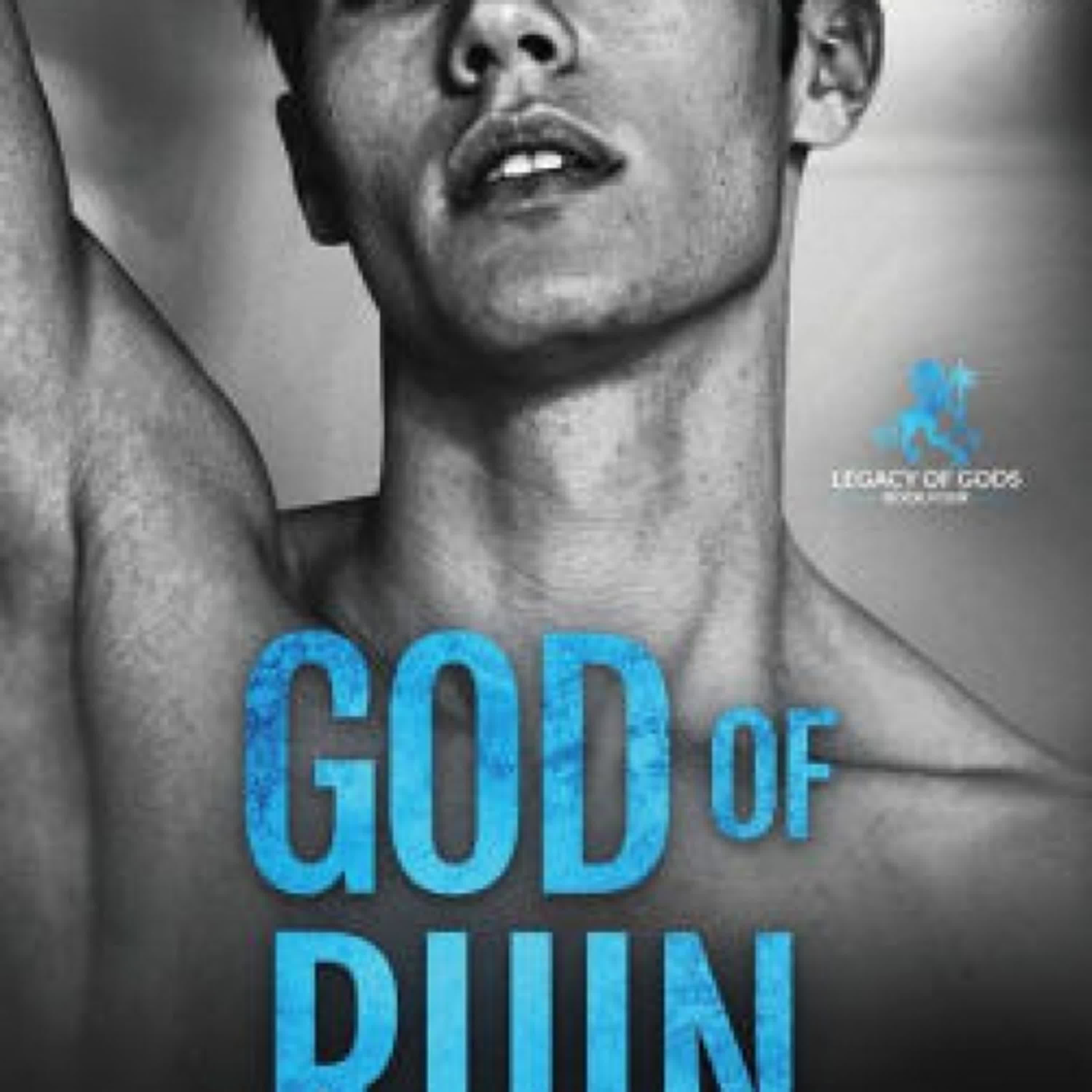 [PDF/Kindle] God of Ruin: A Dark College Romance by Rina Kent