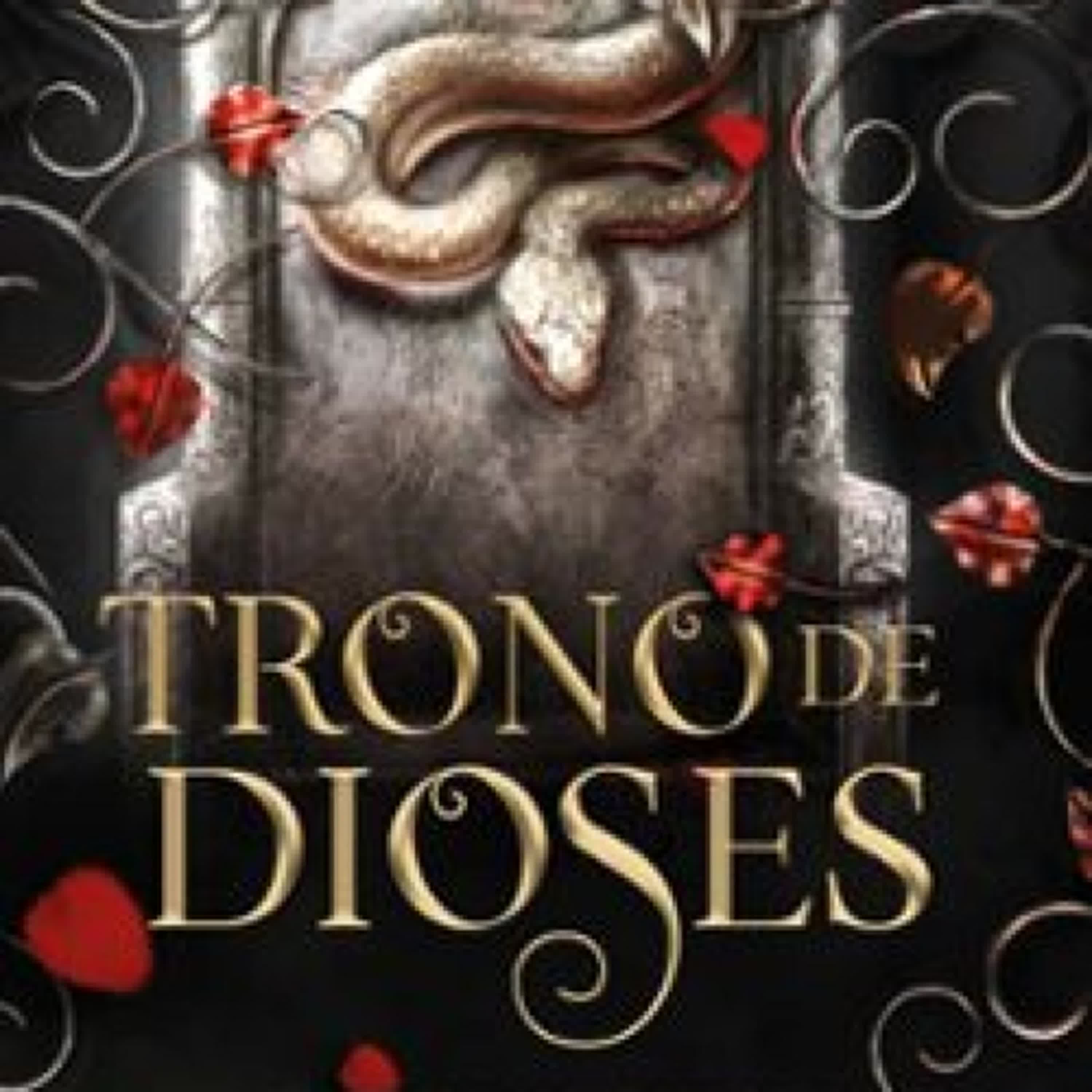 [PDF] TRONO DE DIOSES. PARTE 2 (DIOSES Y MONSTRUOS 2) descargar gratis