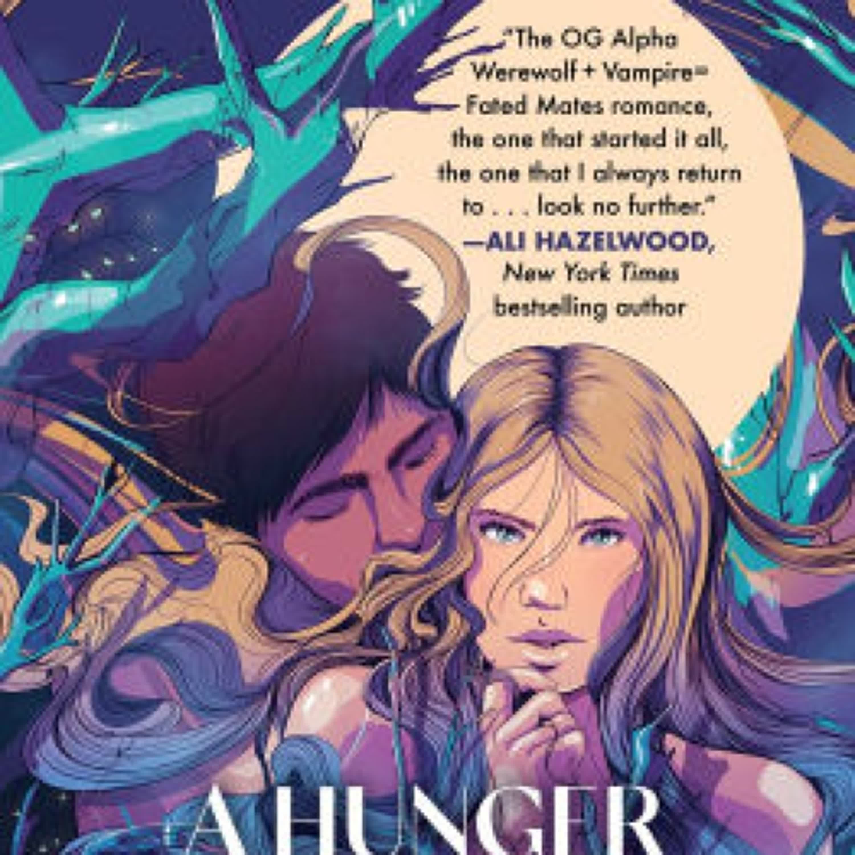 PDF/EPUB Download A Hunger Like No Other by Kresley Cole Full Book