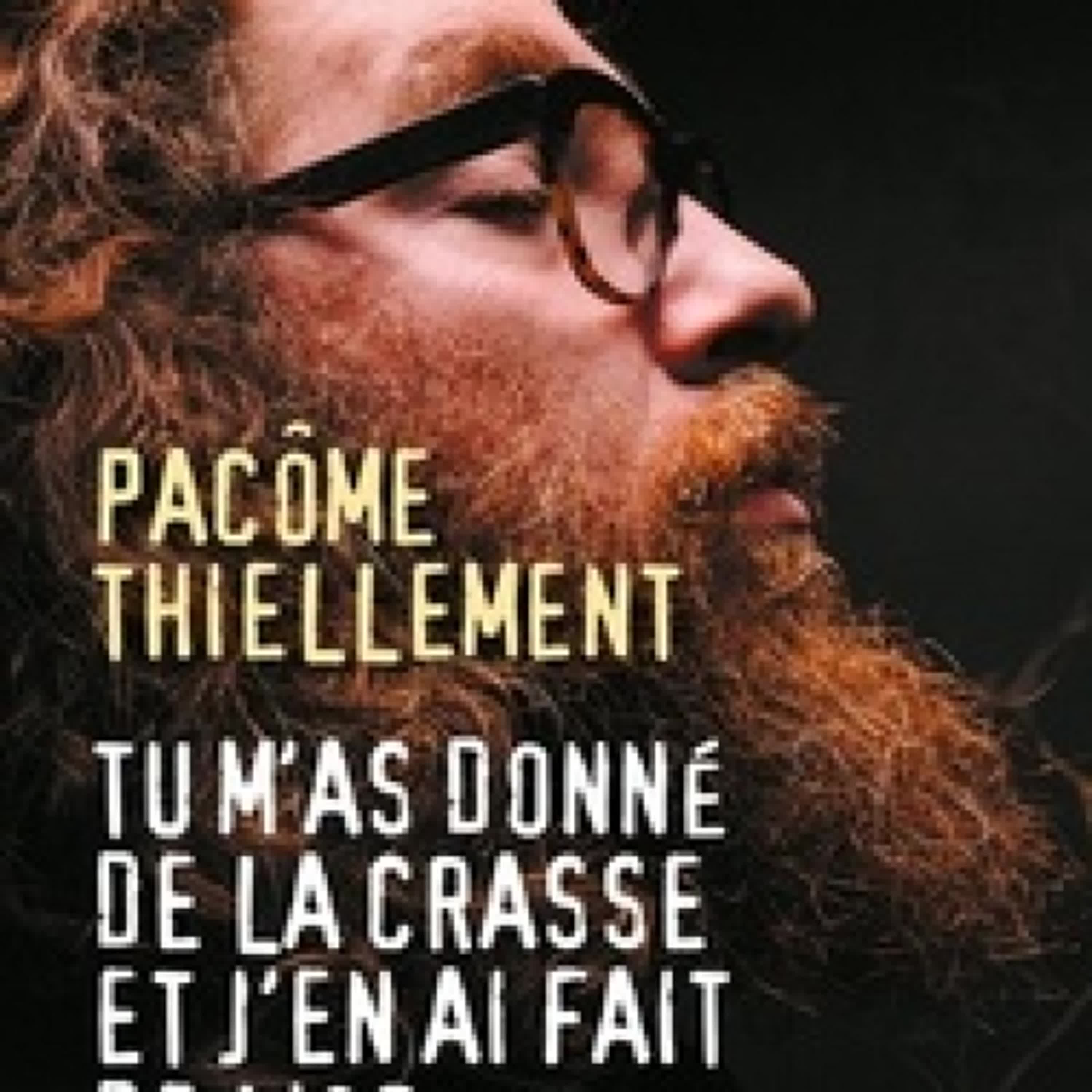 [PDF] Tu m'as donné de la crasse et j'en ai fait de l'or téléchargement
