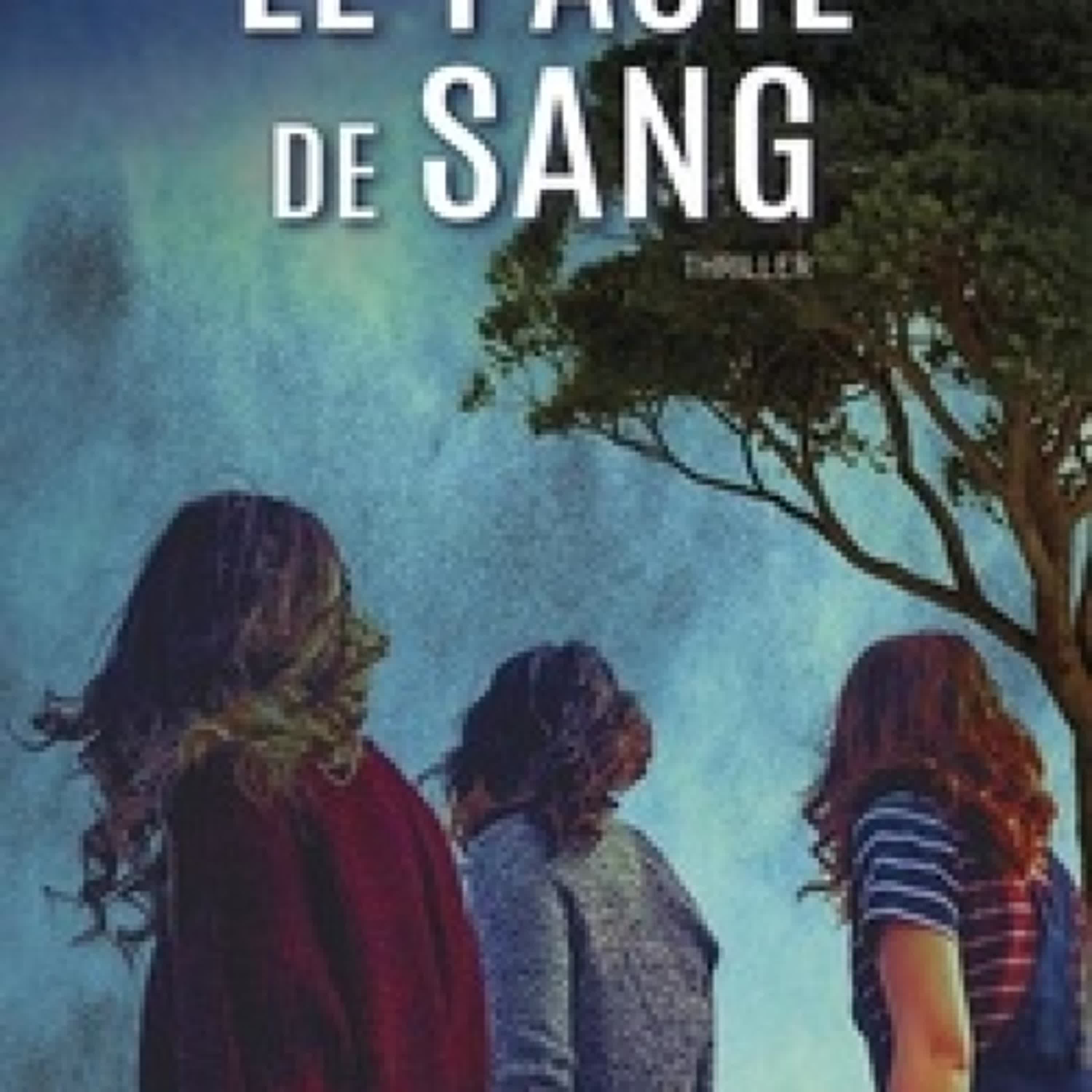[télécharger pdf] Le pacte de sang
