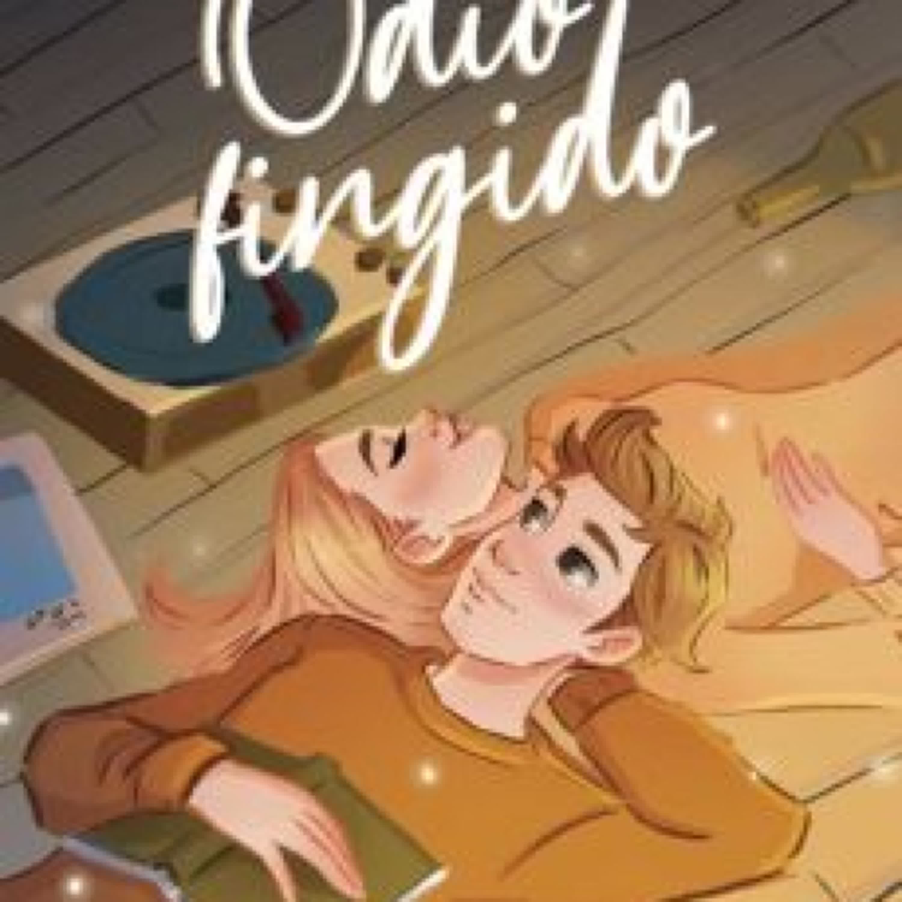 Descargar PDF ODIO FINGIDO
