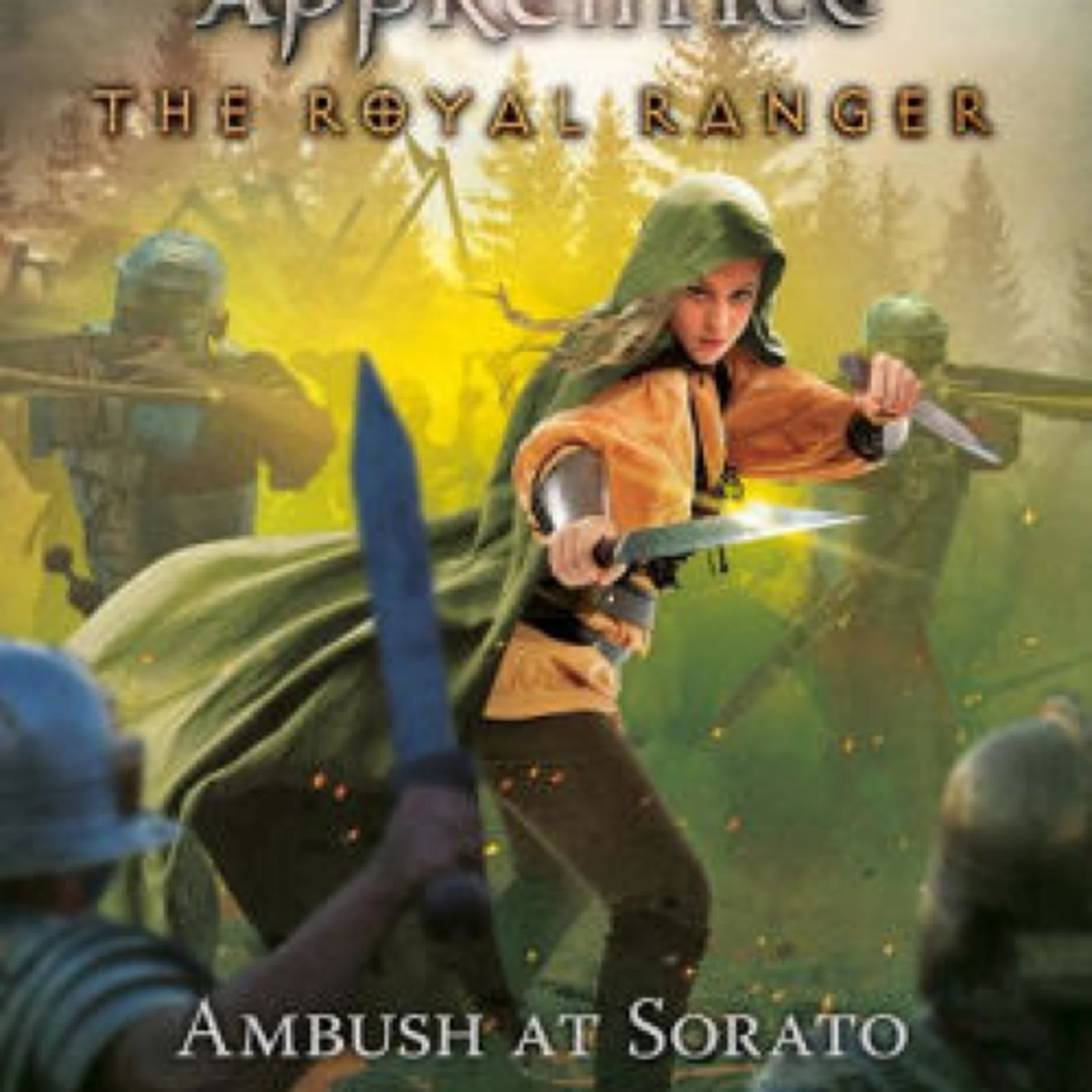 [PDF] The Royal Ranger: The Ambush at Sorato by John Flanagan