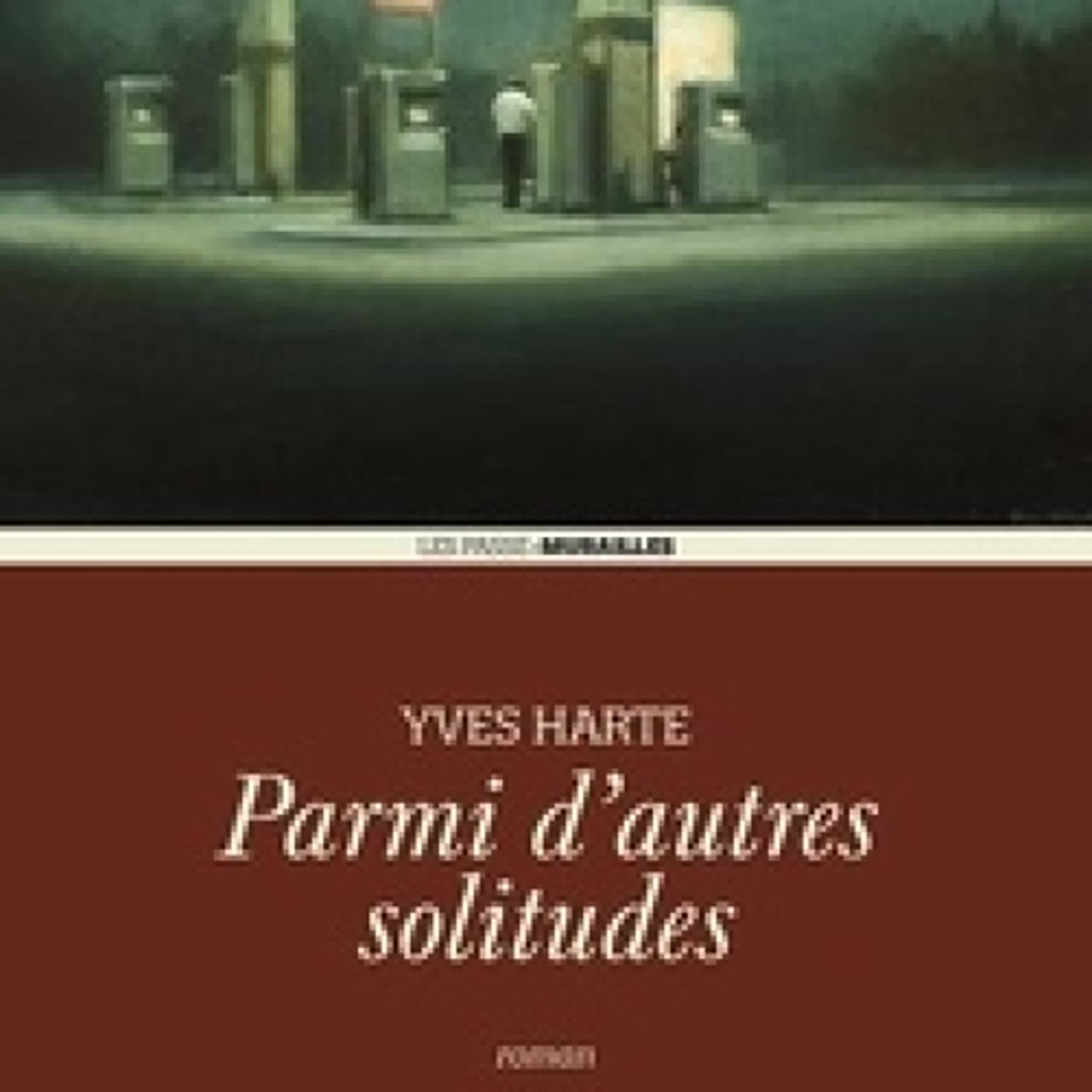 [Kindle] Parmi d'autres solitudes téléchargement