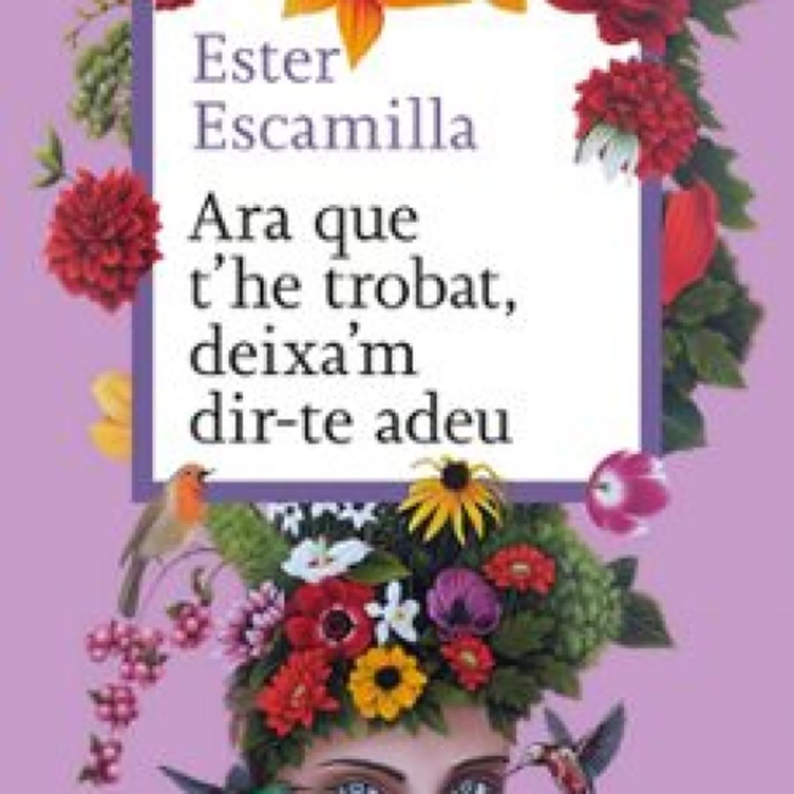 Descargar [PDF] {EPUB} ARA QUE T HE TROBAT, DEIXA M DIR-TE ADEU