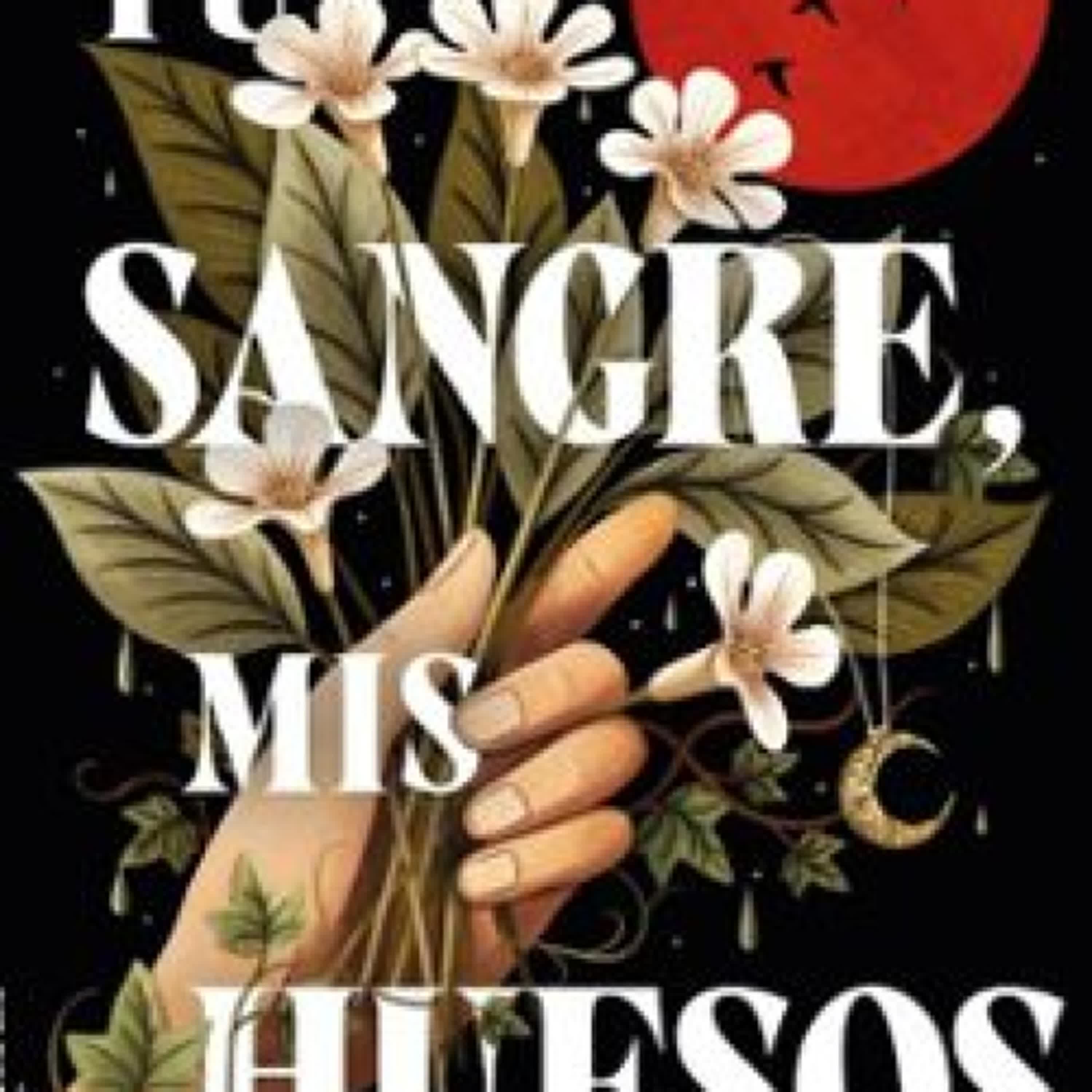[Descargar pdf] TU SANGRE, MIS HUESOS