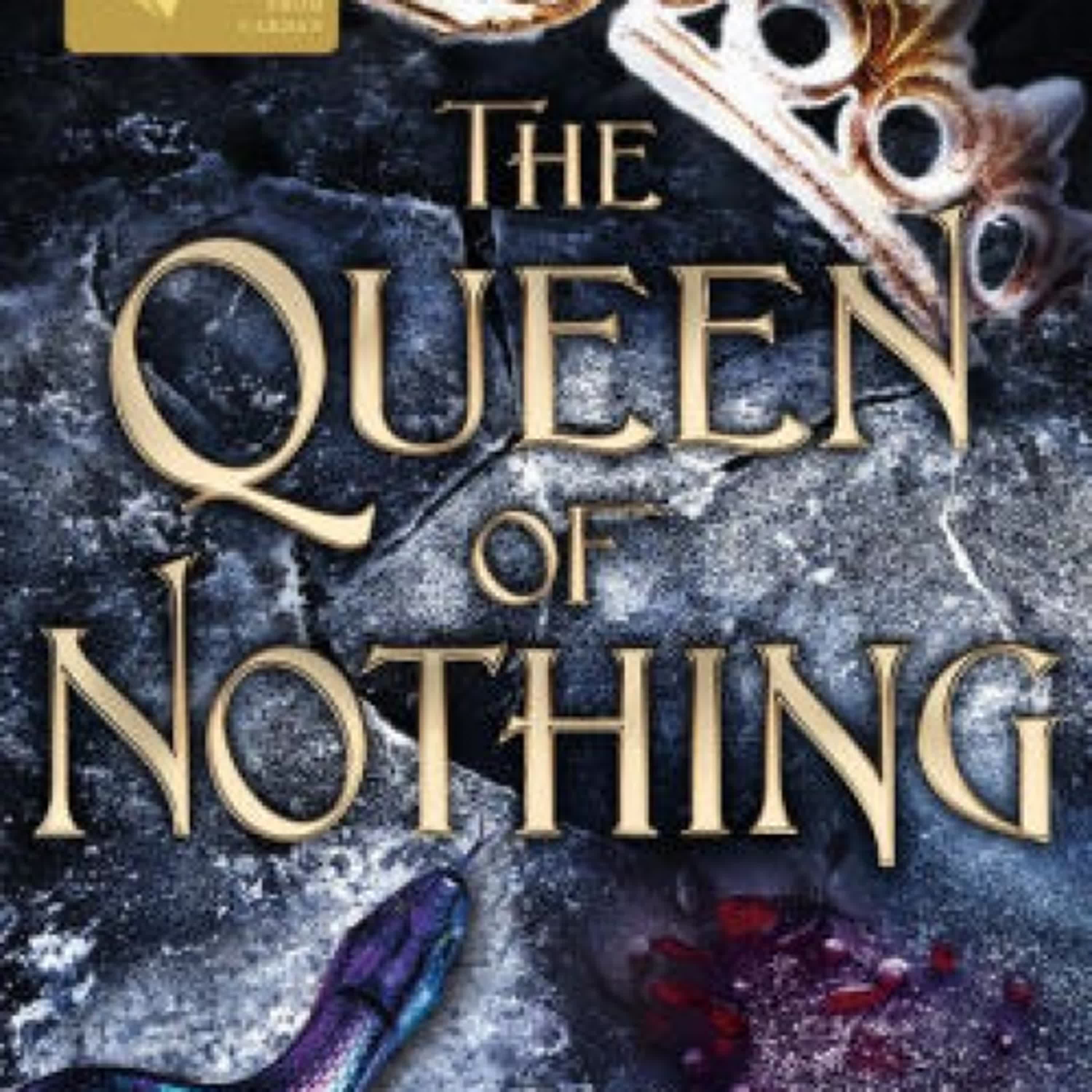 {epub download} The Queen of Nothing by Holly Black