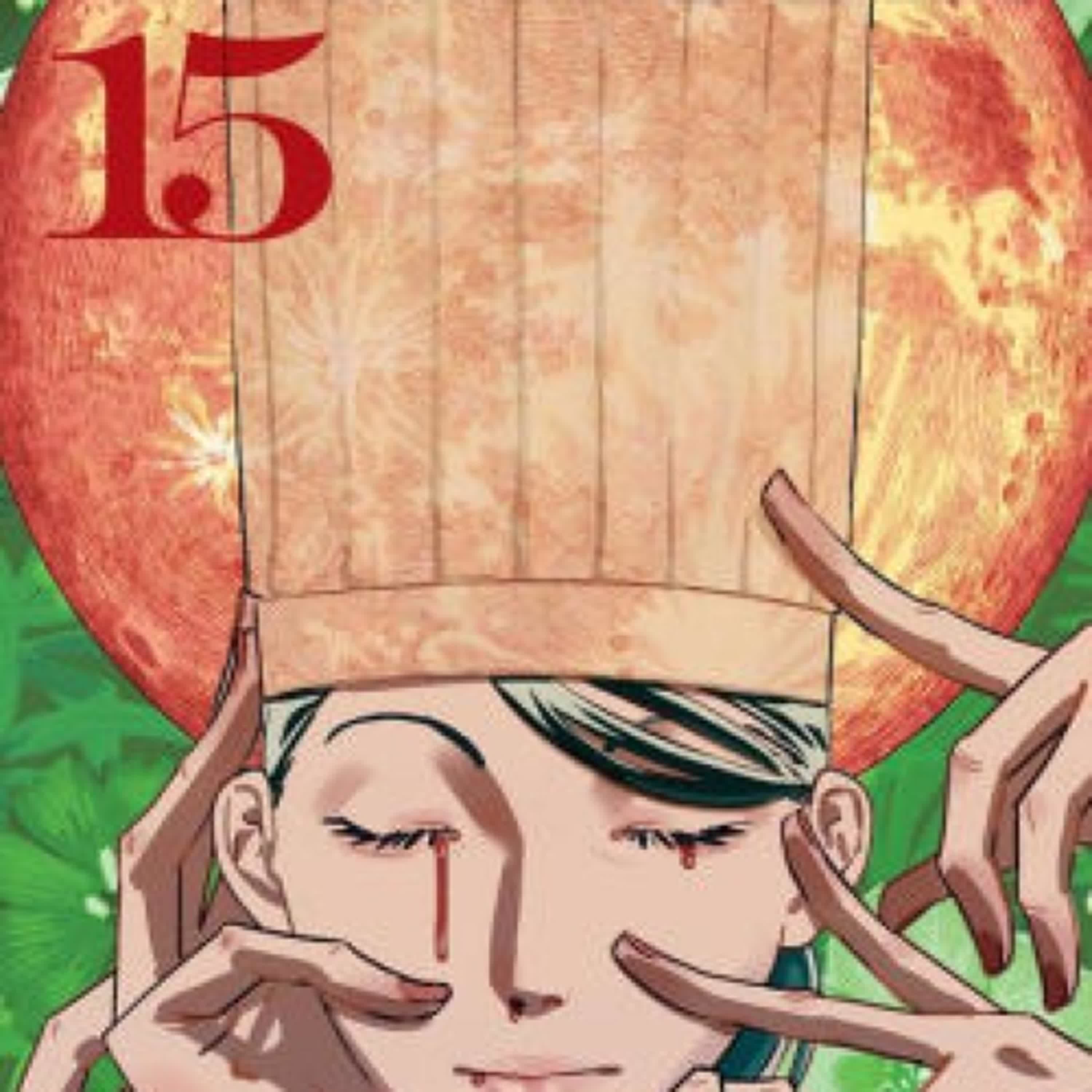 Read [Pdf]> Chainsaw Man, Vol. 15 by Tatsuki Fujimoto