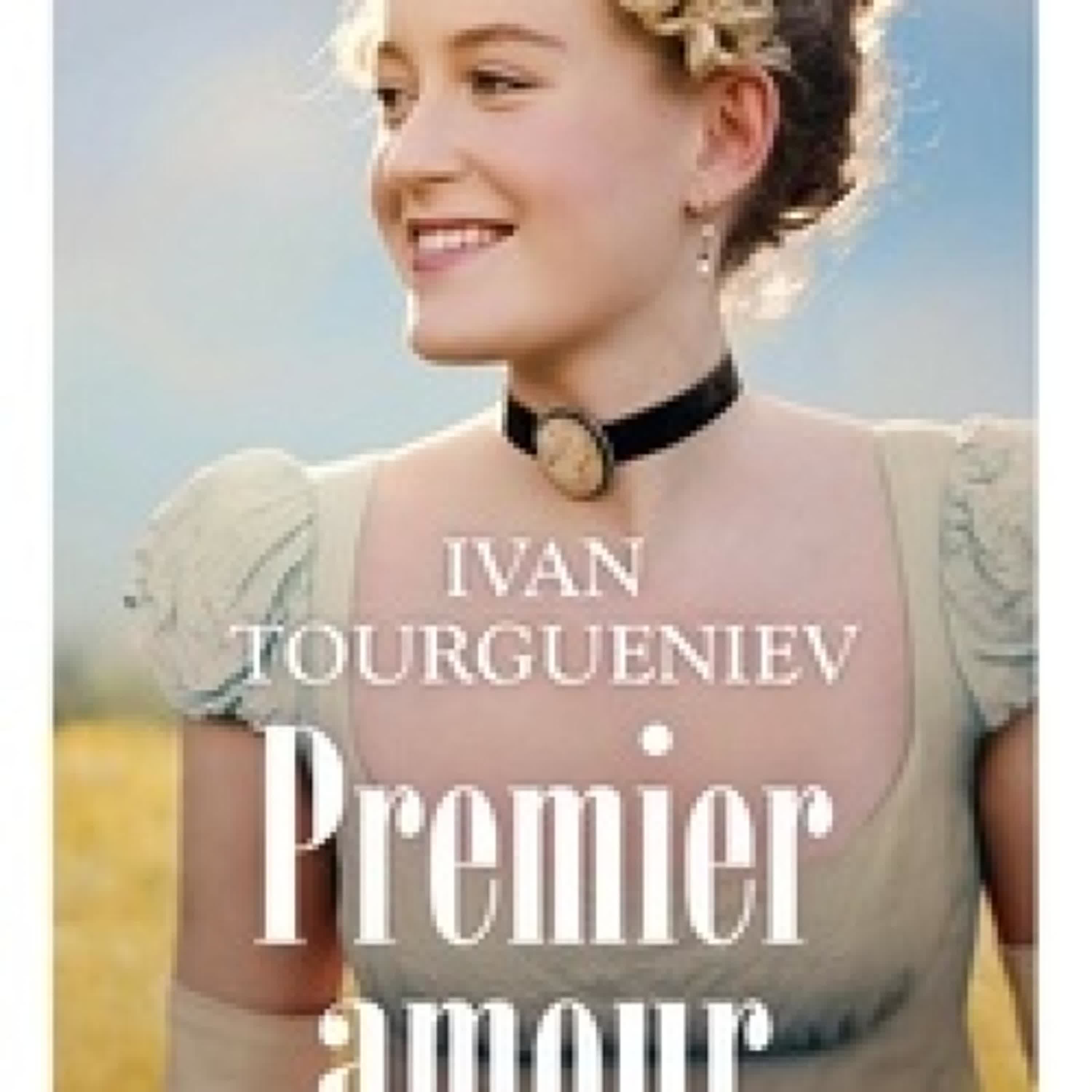[PDF] Premier amour par Ivan Tourgueniev