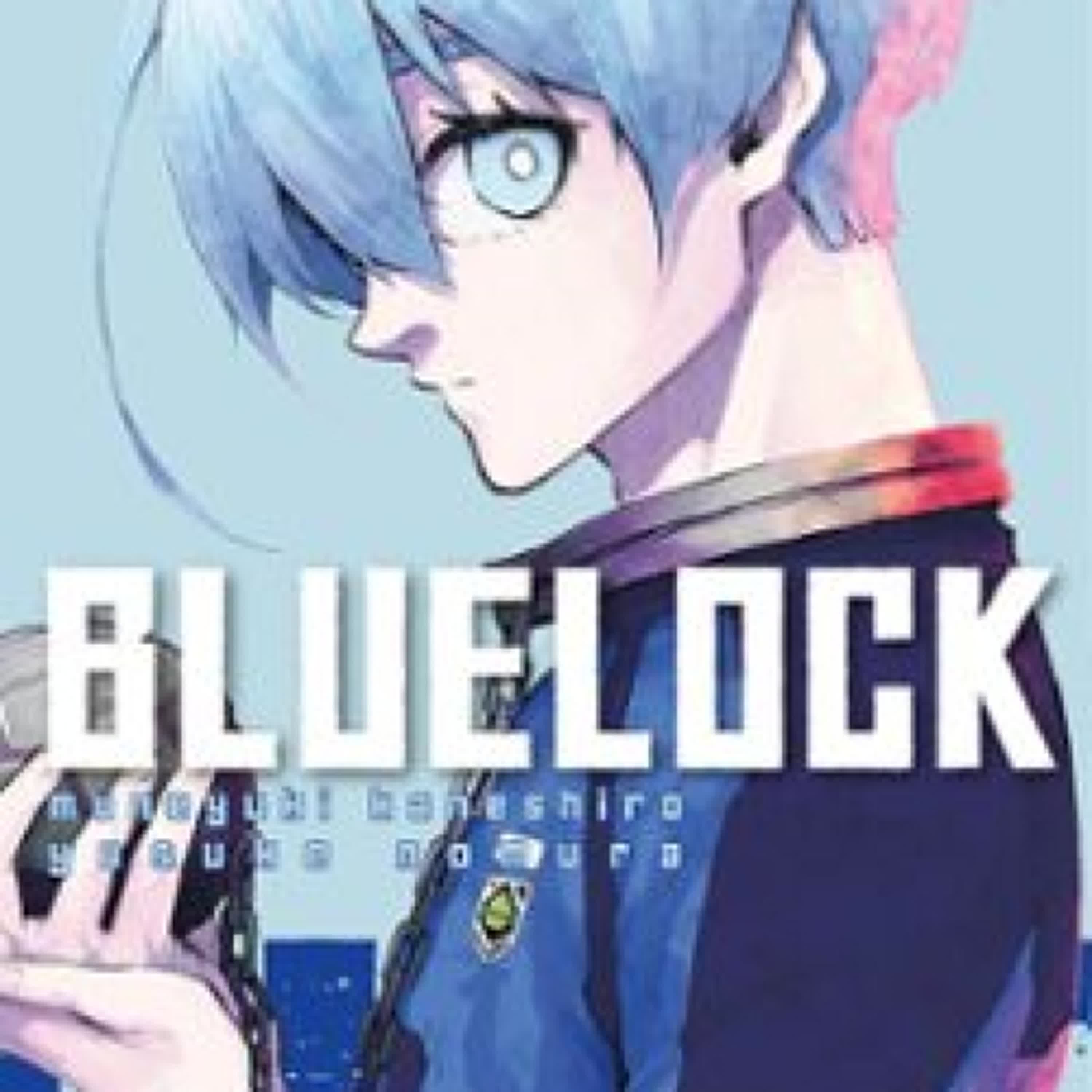 [ePub] BLUE LOCK Nº 24 descargar gratis