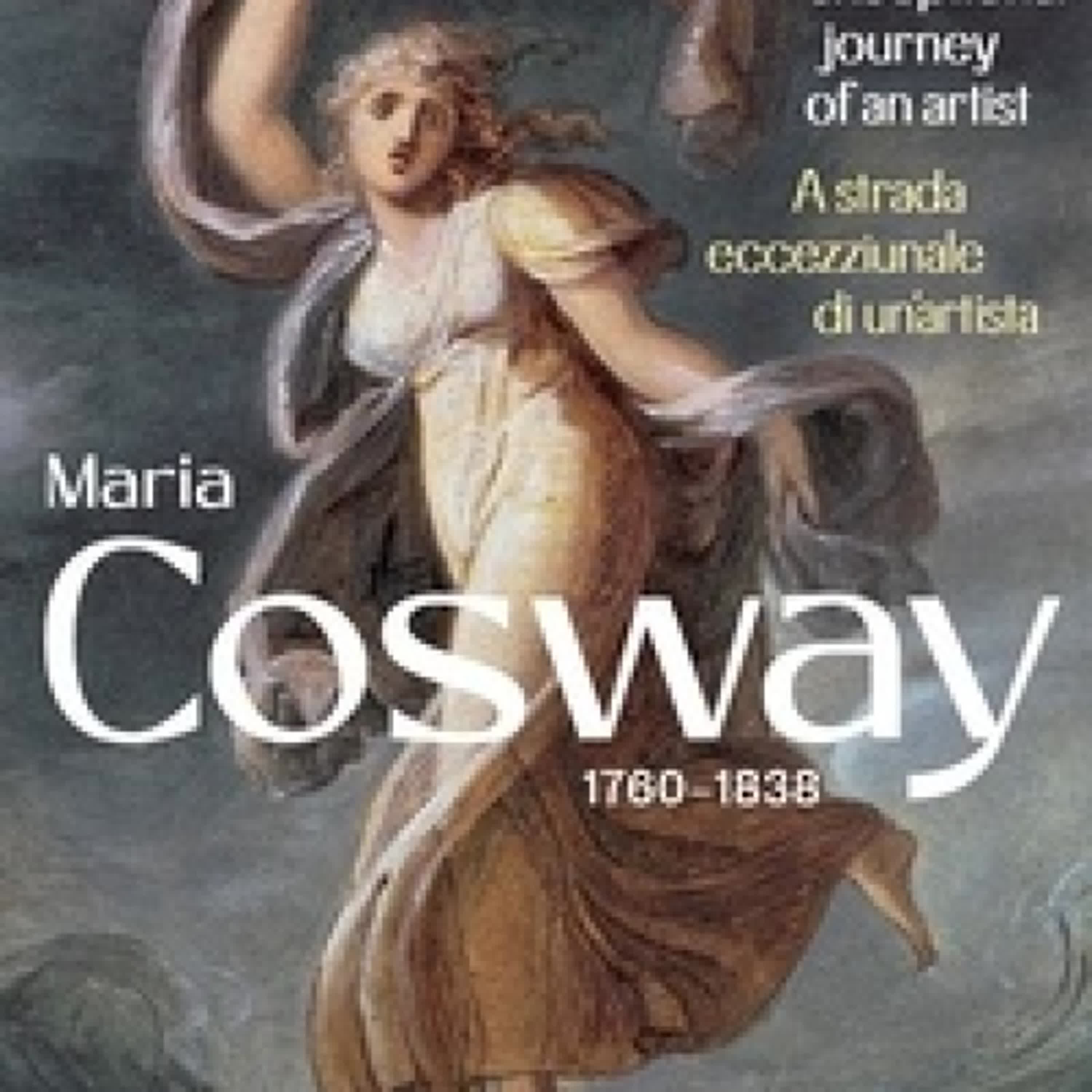 [Pdf/ePub] Maria Cosway (1760-1838) - The exceptional journey of an artist par Amandine Rabier téléchargement ebook