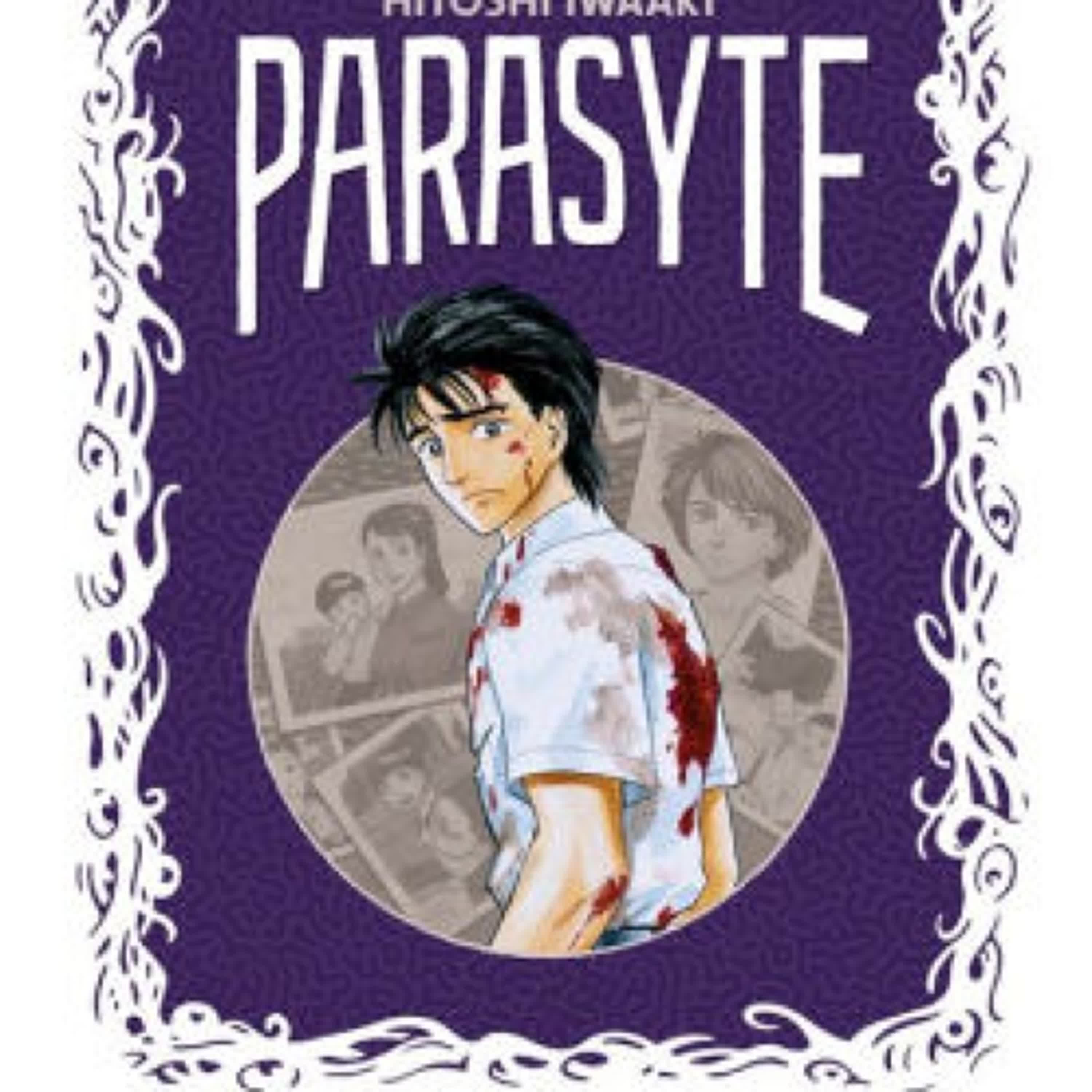 [PDF, EPUB] Download Parasyte Full Color Collection 6 by Hitoshi Iwaaki Full Book
