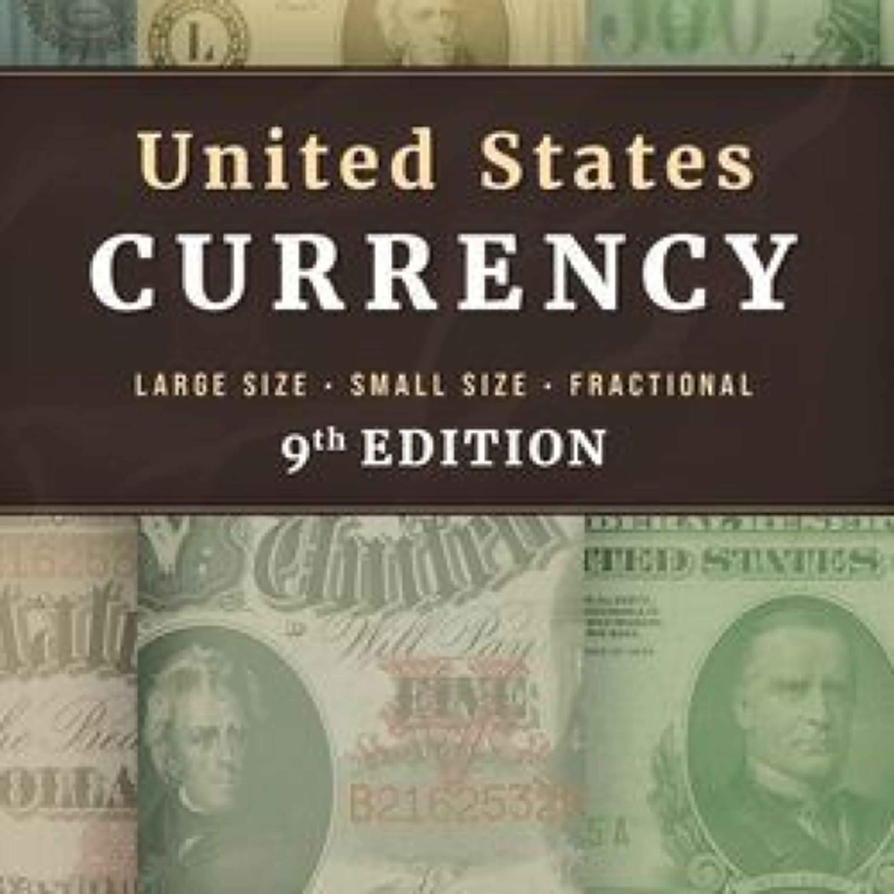 Download PDF United States Currency by Kenneth E. Bressett, Q David Bowers, Patrick Perez