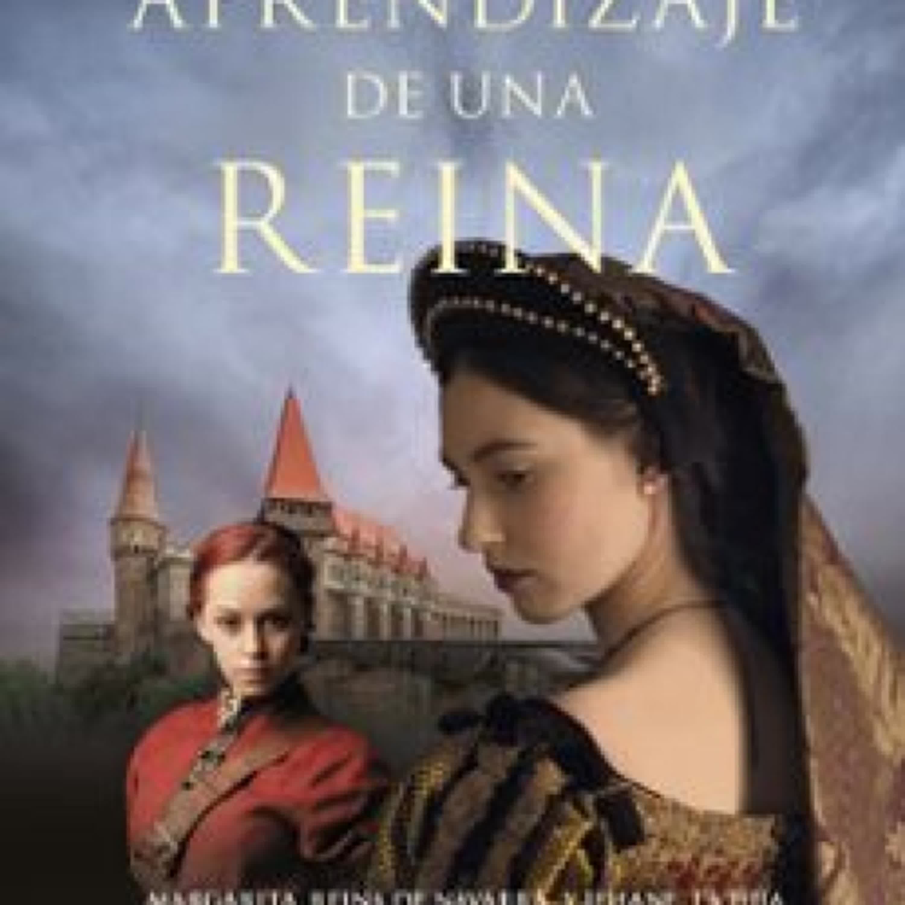 Descargar APRENDIZAJE DE UNA REINA TRACY RYAN Gratis - EPUB, PDF y MOBI