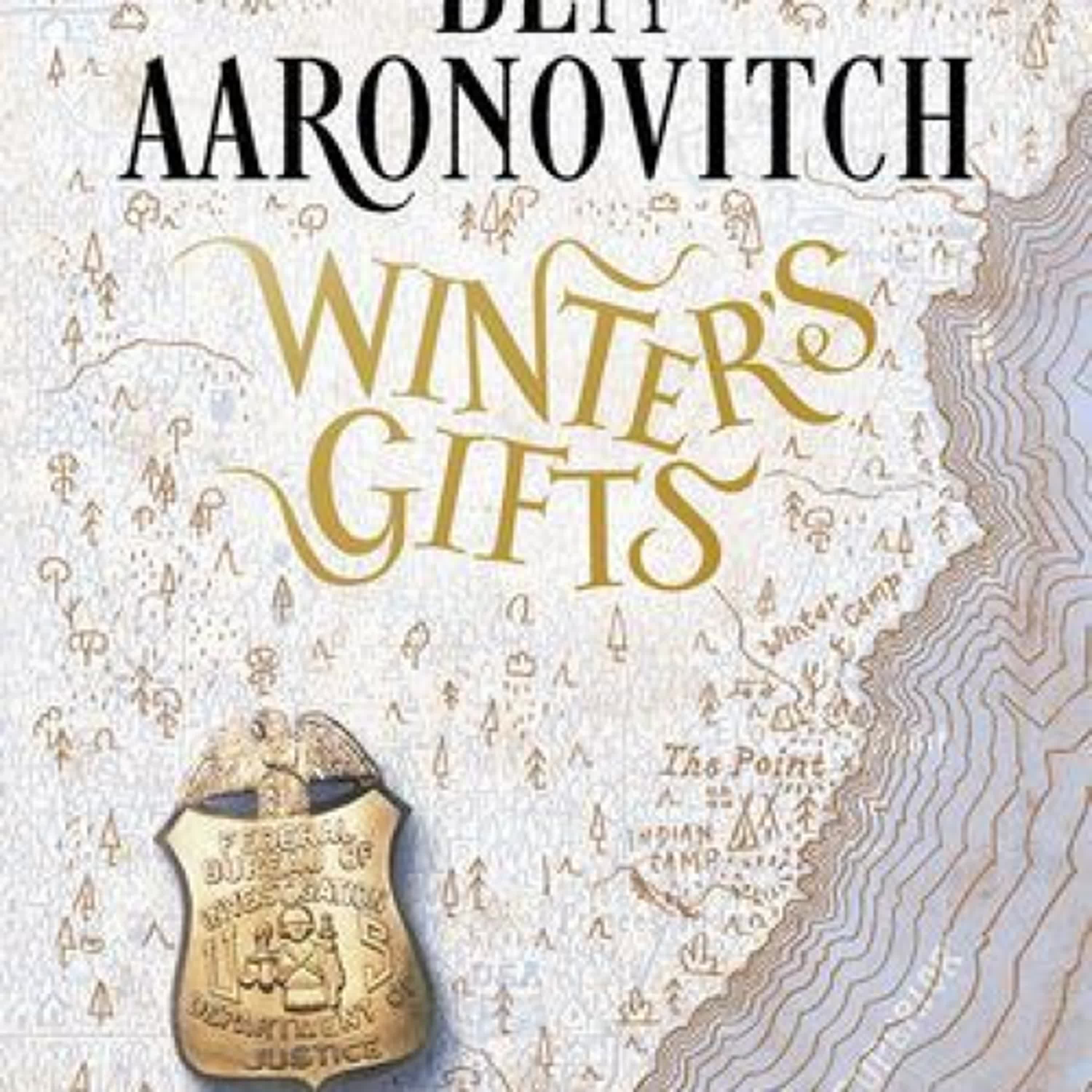 {pdf download} Winter's Gifts by Ben Aaronovitch