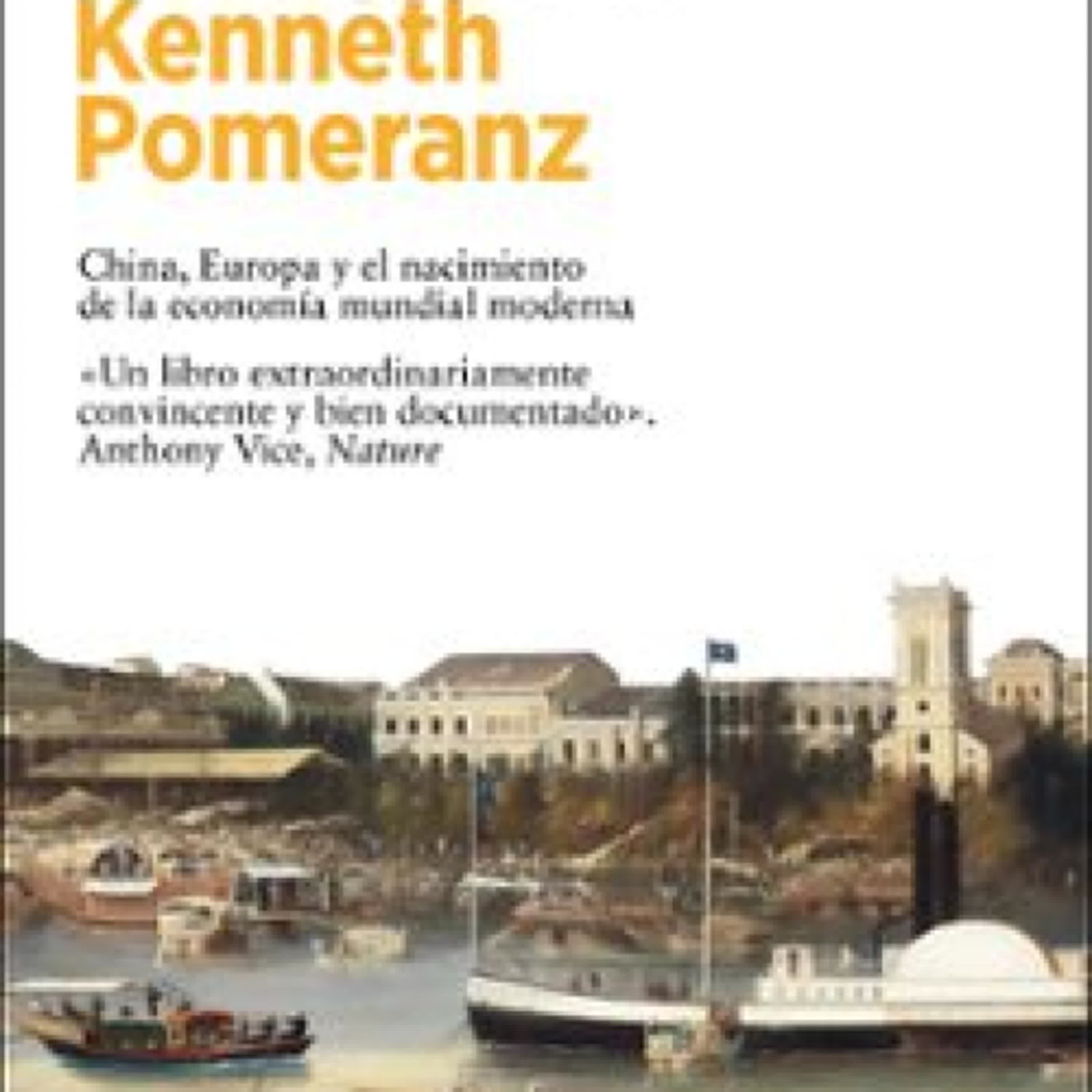 [PDF/Kindle] LA GRAN DIVERGENCIA descargar gratis