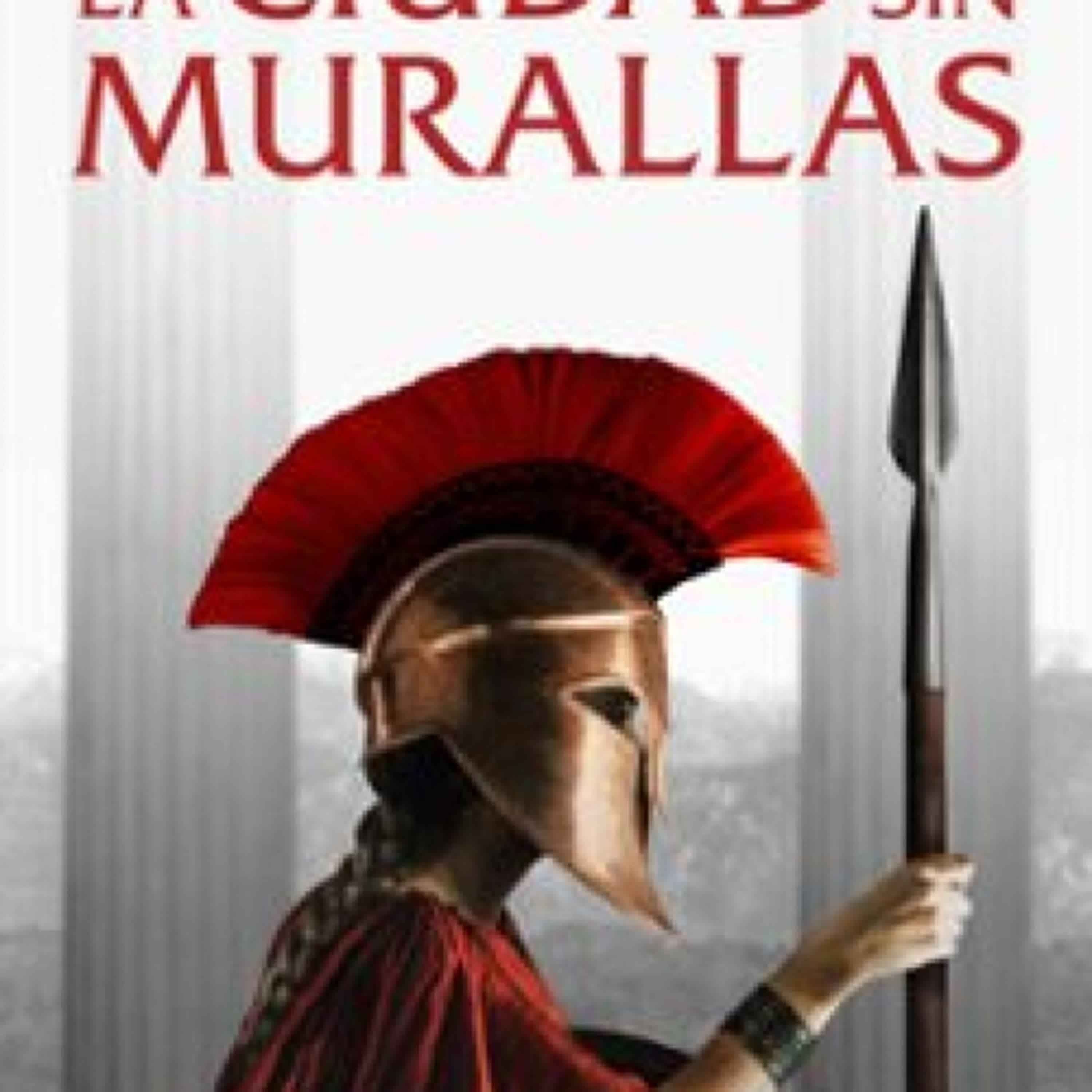 [PDF/Kindle] LA CIUDAD SIN MURALLAS descargar gratis