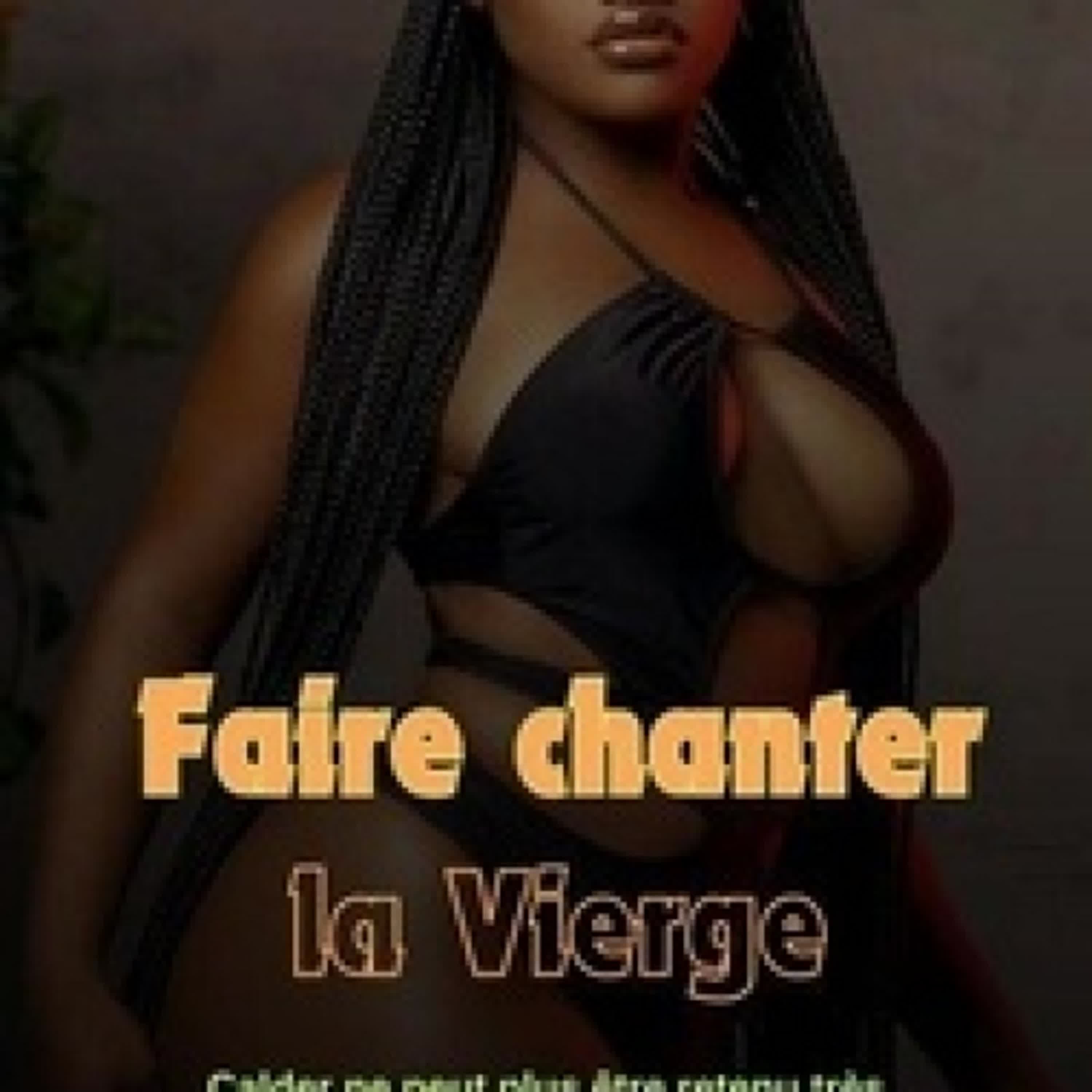 Télécharger PDF Faire chanter la Vierge