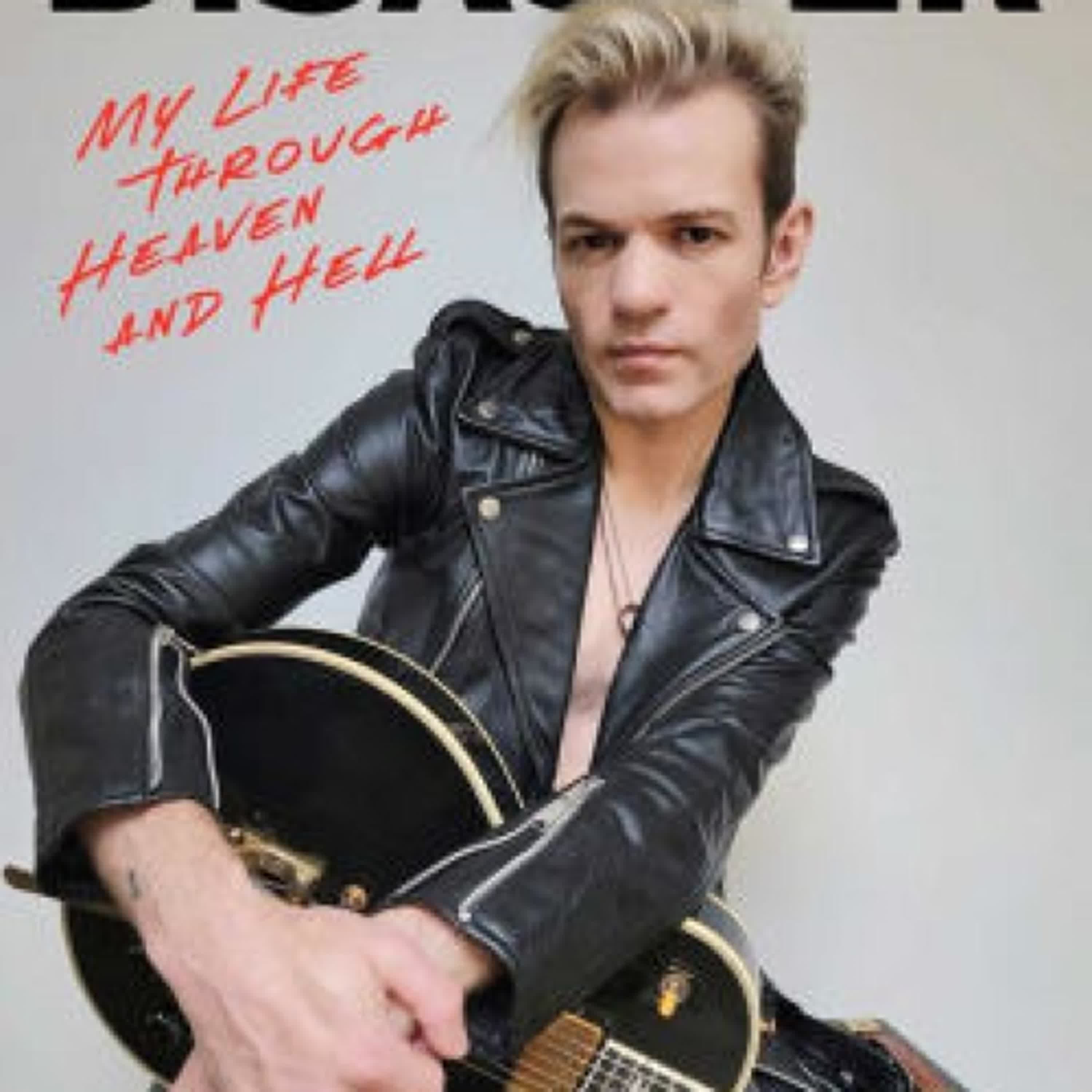 [Pdf/ePub] Walking Disaster: My Life Through Heaven and Hell by Deryck Whibley download ebook