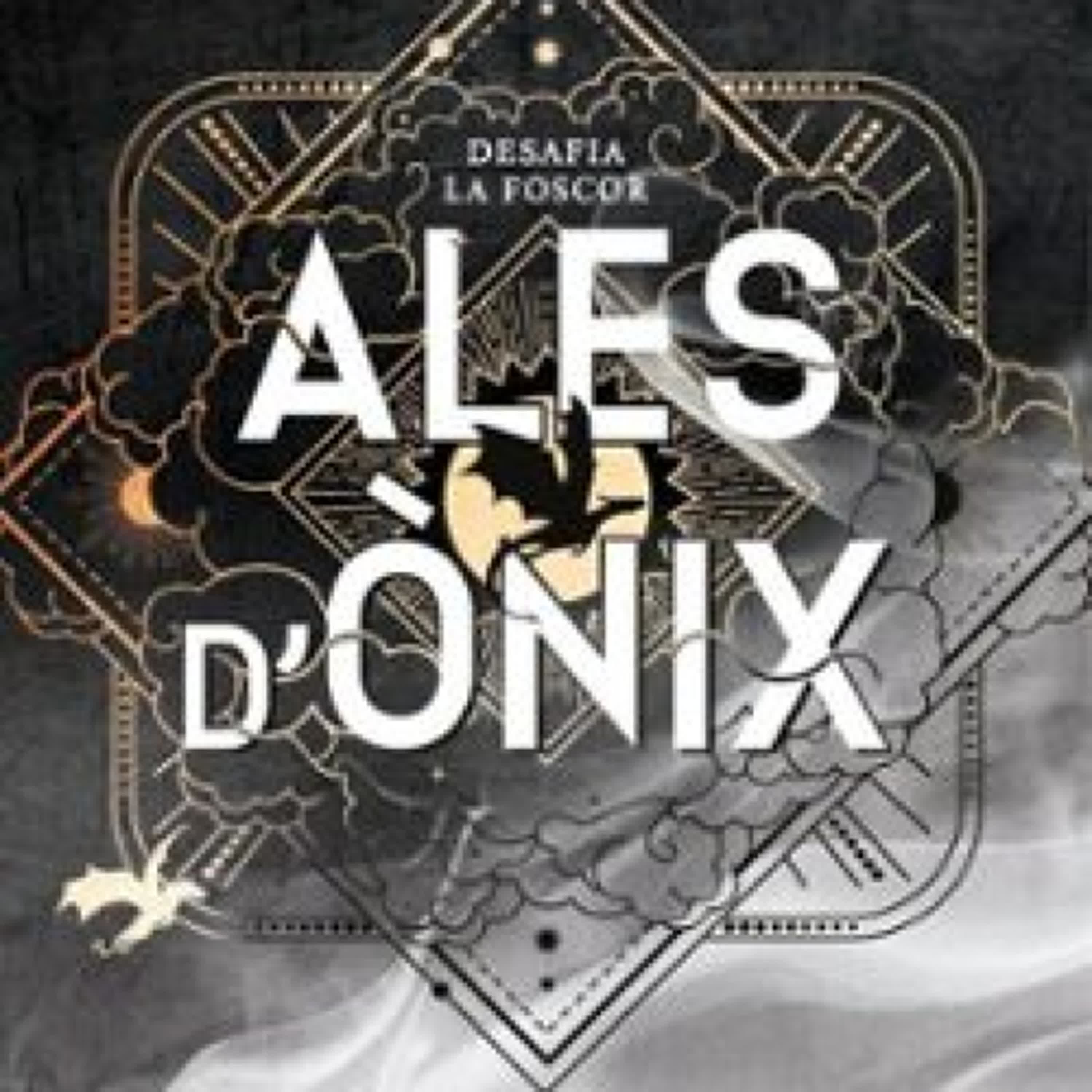 [PDF/Kindle] ALES D'ÒNIX (EMPIRI 3) descargar gratis