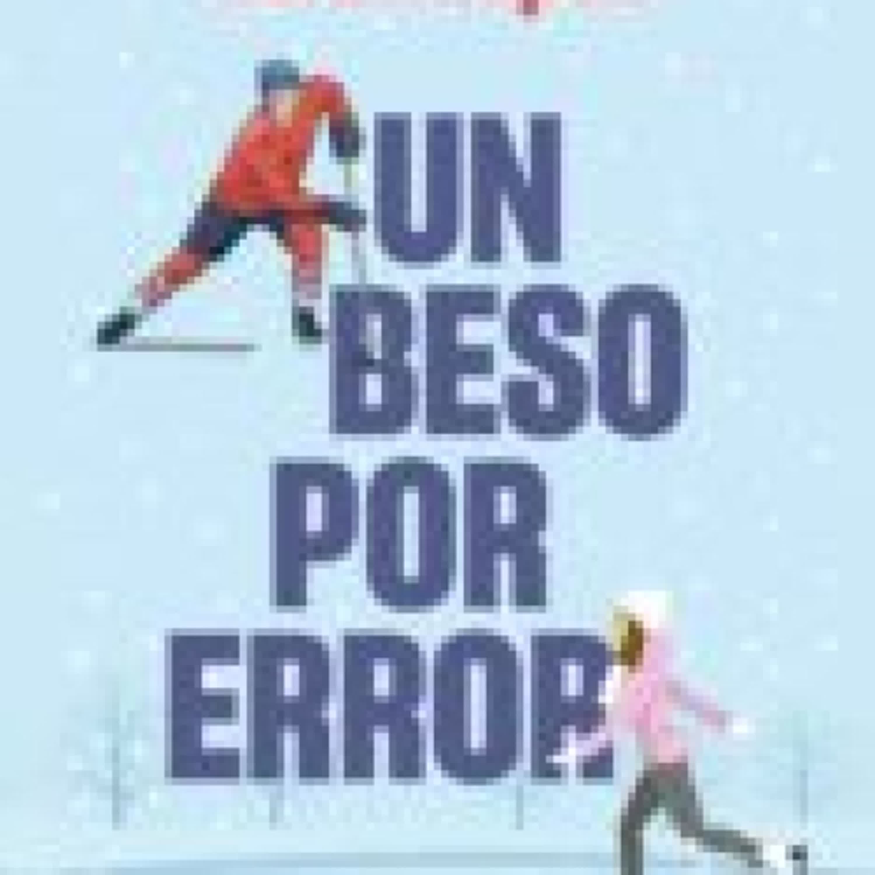 UN BESO POR ERROR LOLES LOPEZ ePub gratis