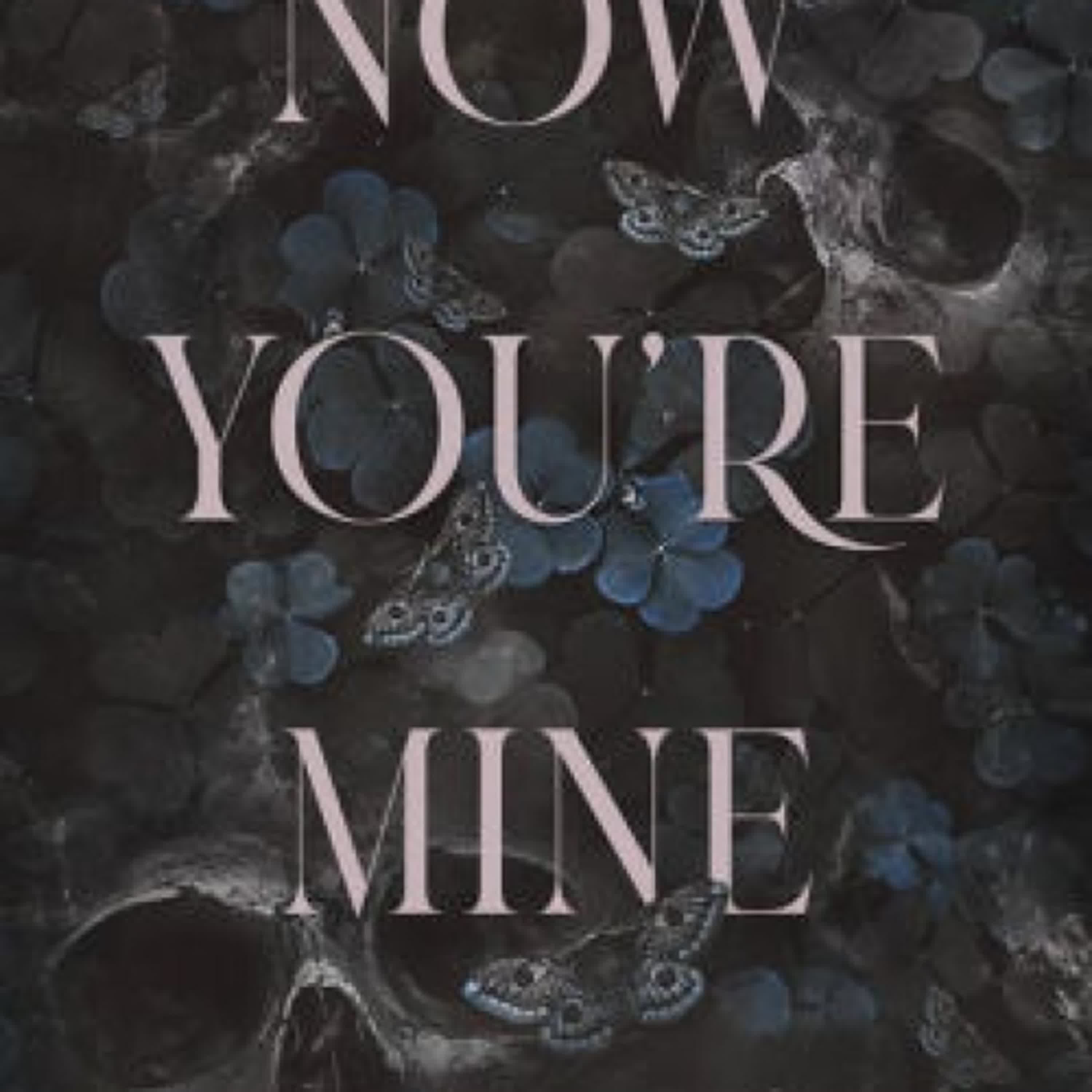 PDF/EPUB Download Now You're Mine: A Dark Stalker Romance by Morgan Bridges Full Book