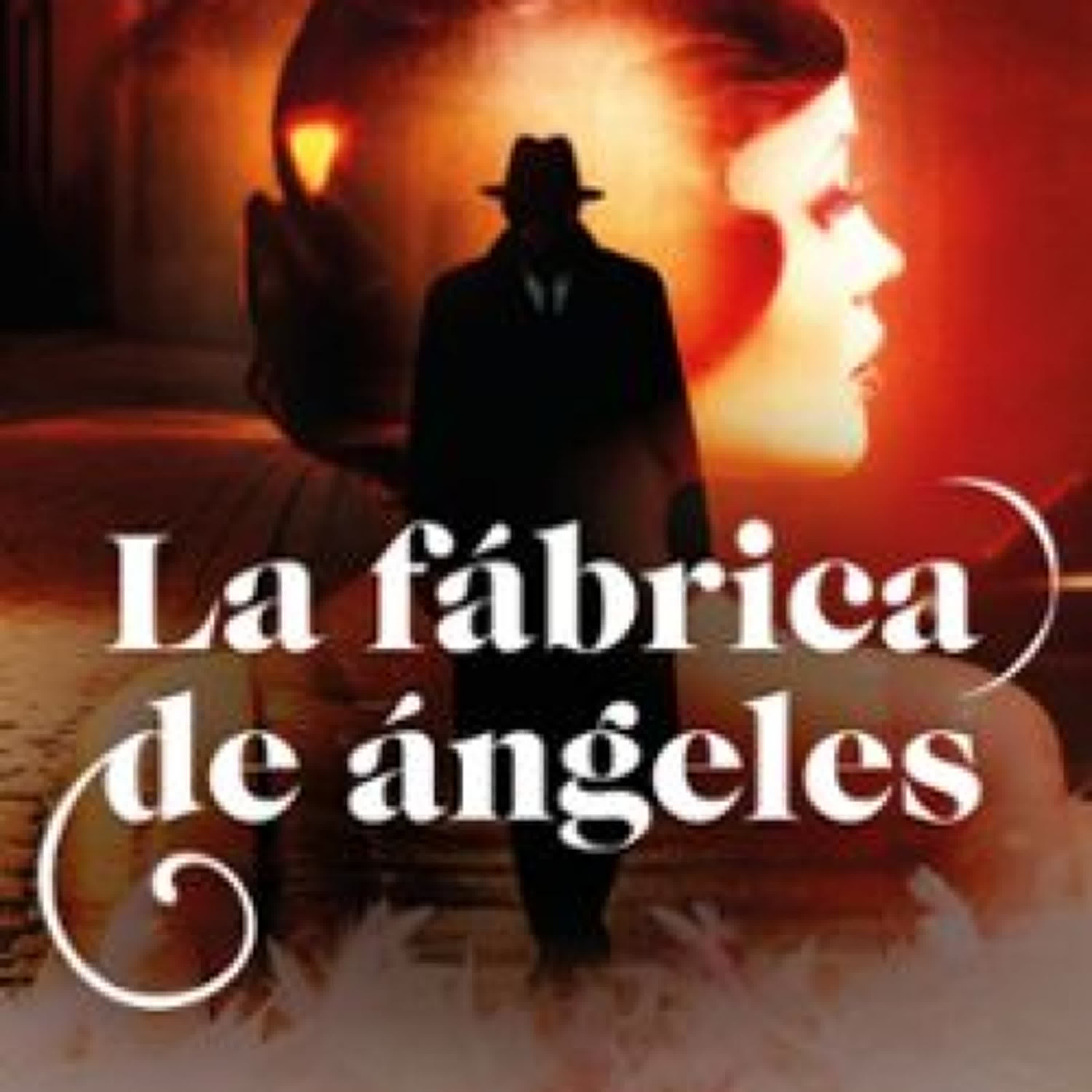 [Kindle] LA FÁBRICA DE ÁNGELES descargar gratis