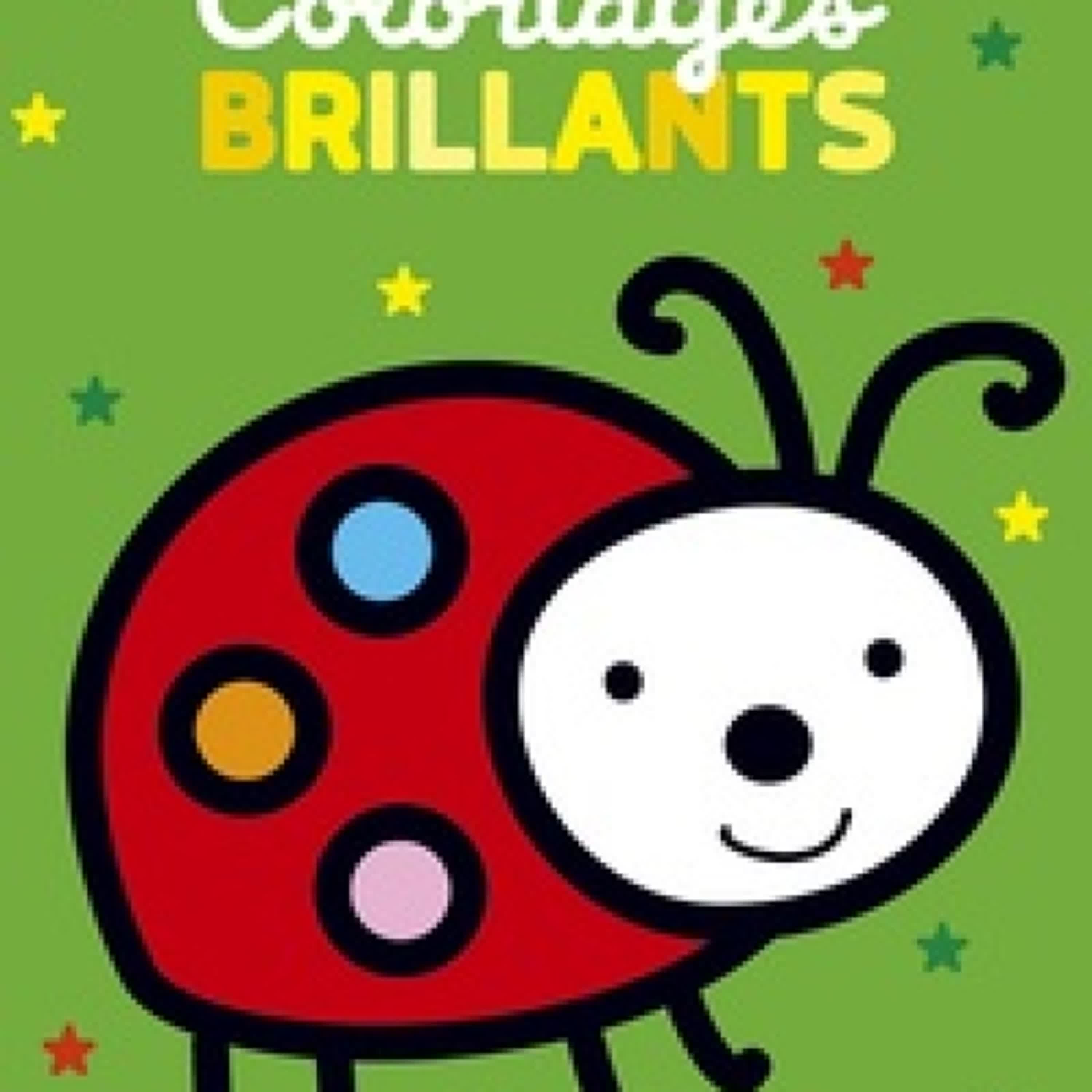 Lire en ligne : La coccinelle