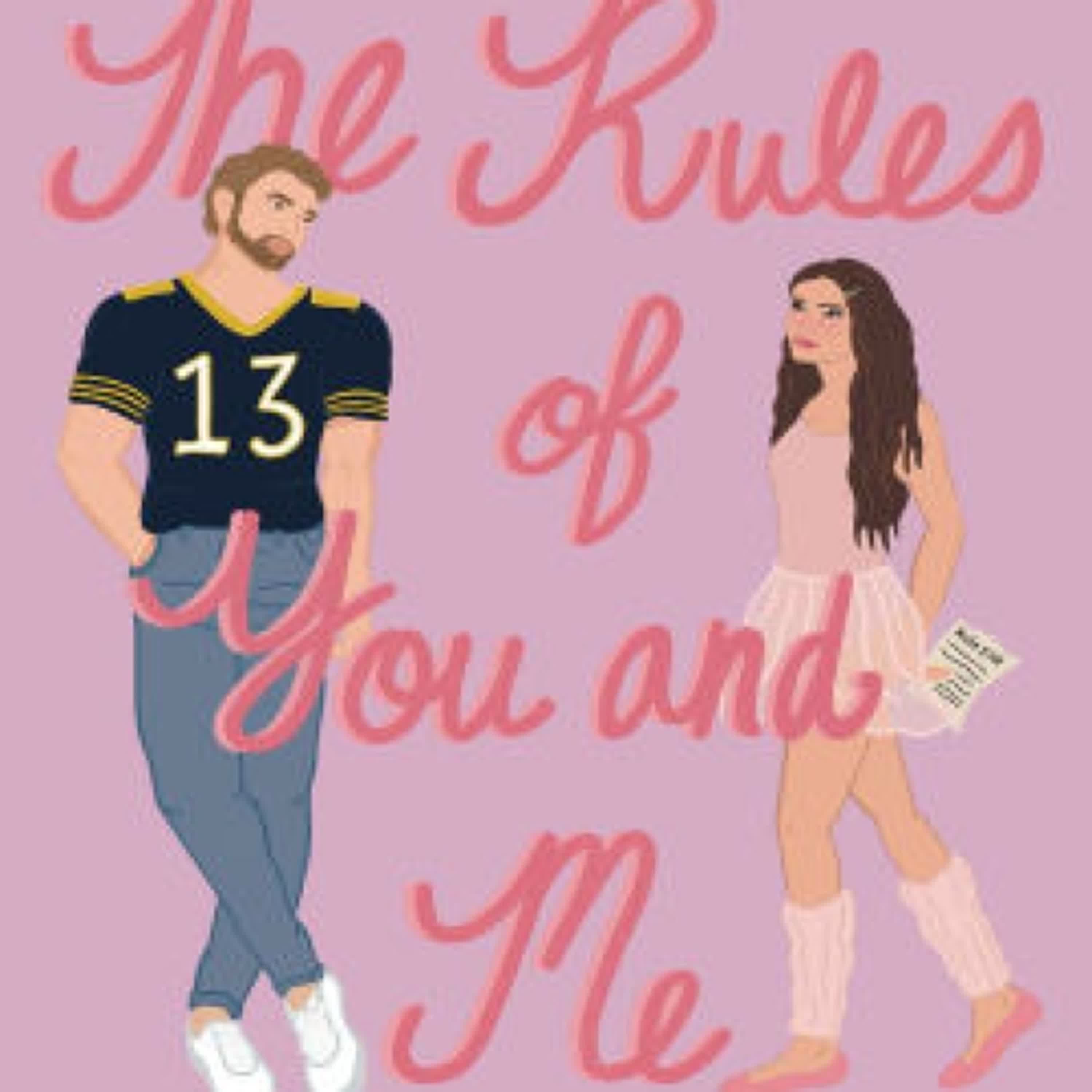 PDF/EPUB Download The Rules of You and Me by Emma Miller Full Book