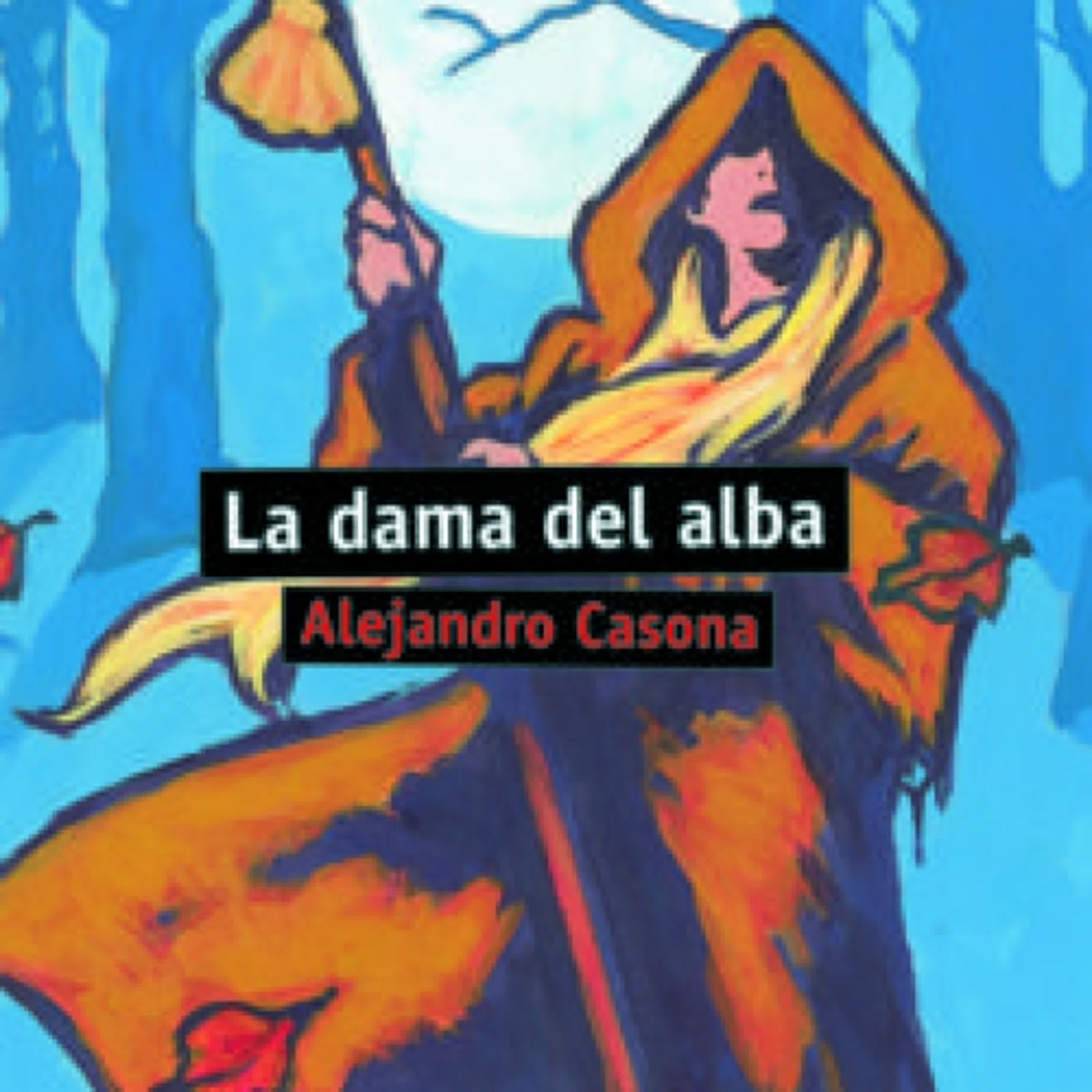 [PDF/Kindle] LA DAMA DEL ALBA descargar gratis