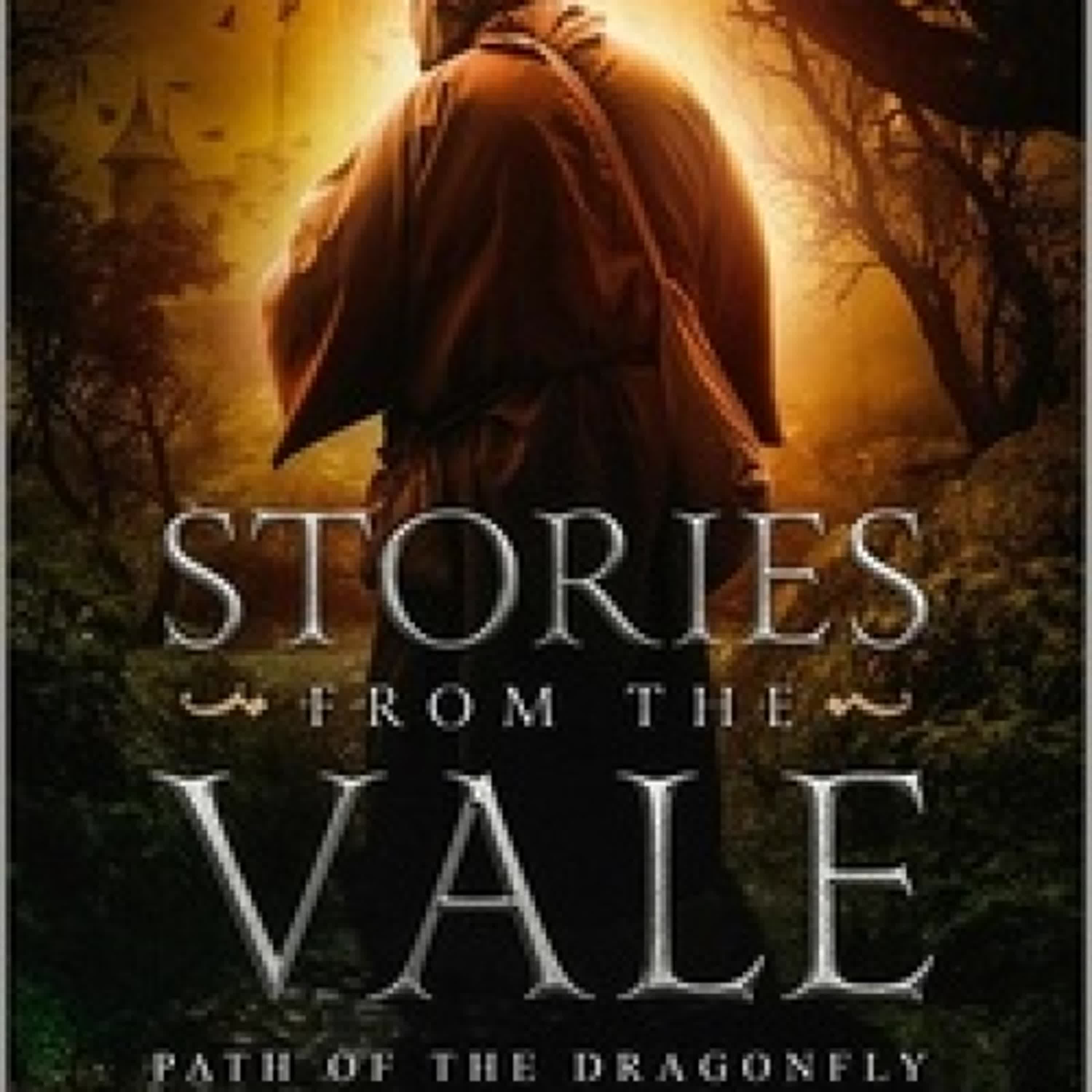 [Kindle] The Path of the Dragonfly - Stories from the Vale, #1 téléchargement