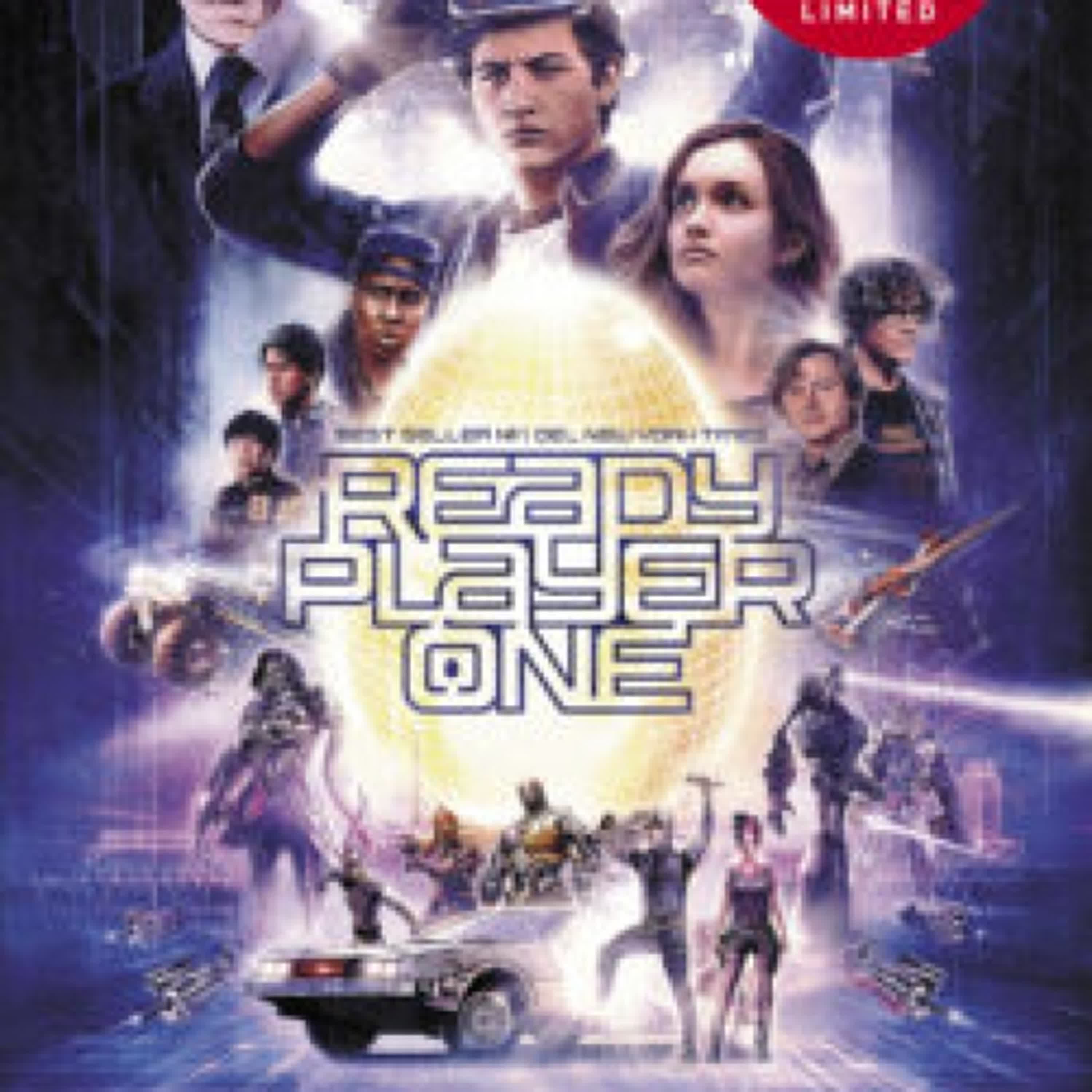 [PDF/Kindle] READY PLAYER ONE descargar gratis