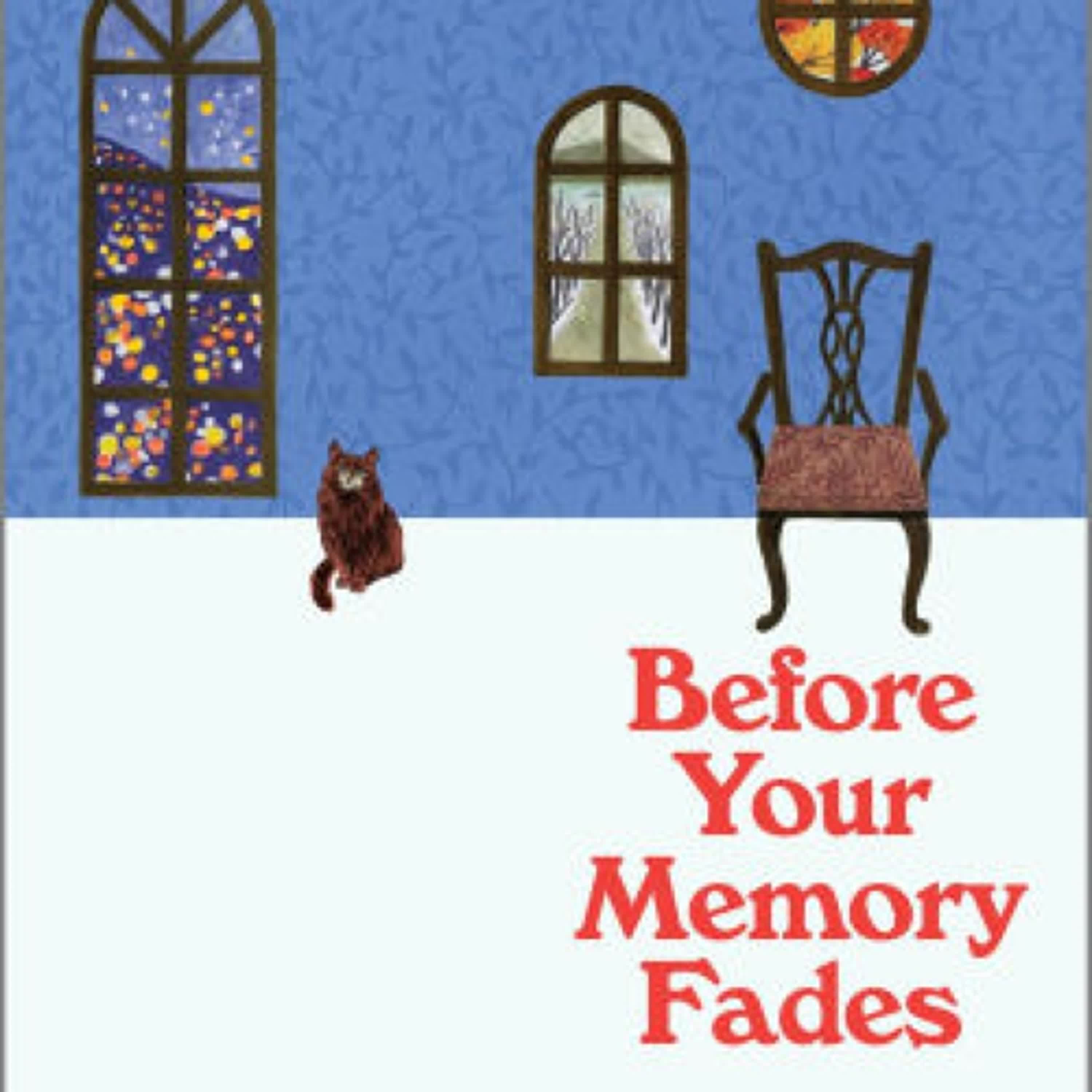 Online Read Ebook Before Your Memory Fades by Toshikazu Kawaguchi