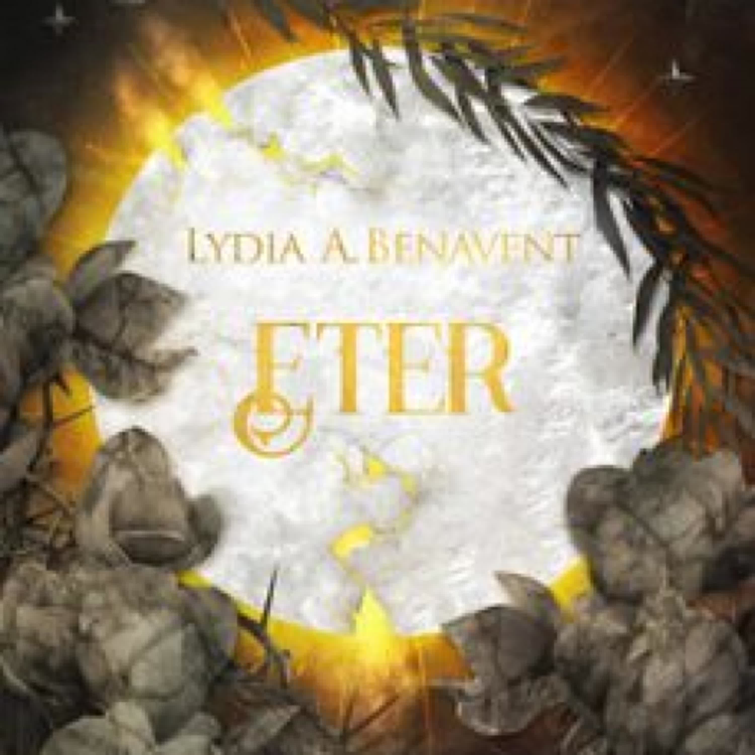 [ePub] ETER descargar gratis