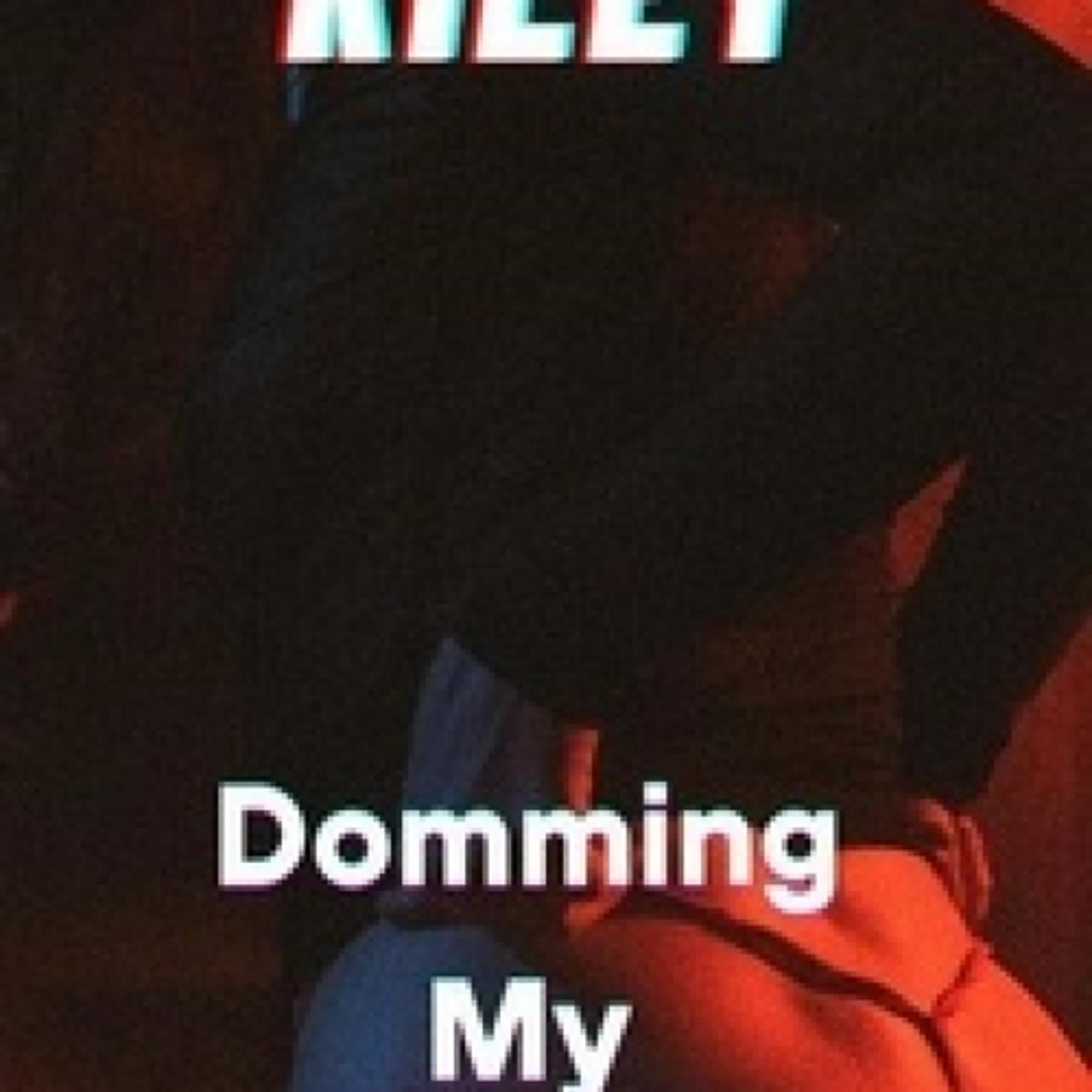 Télécharger PDF Domming My Boyfriend