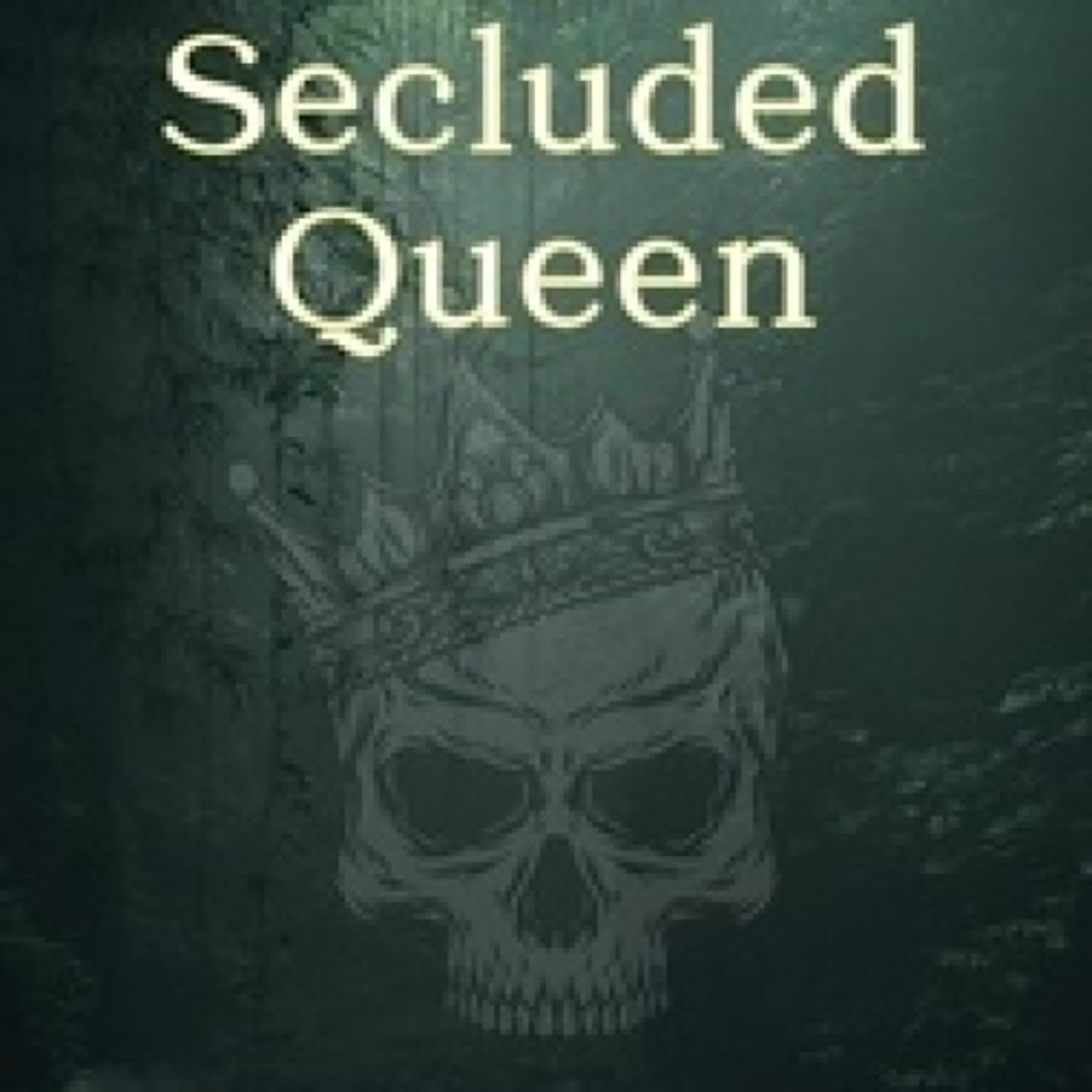 Lecture en ligne Ebook The Secluded Queen - Legacy of an Armored Queen, #1