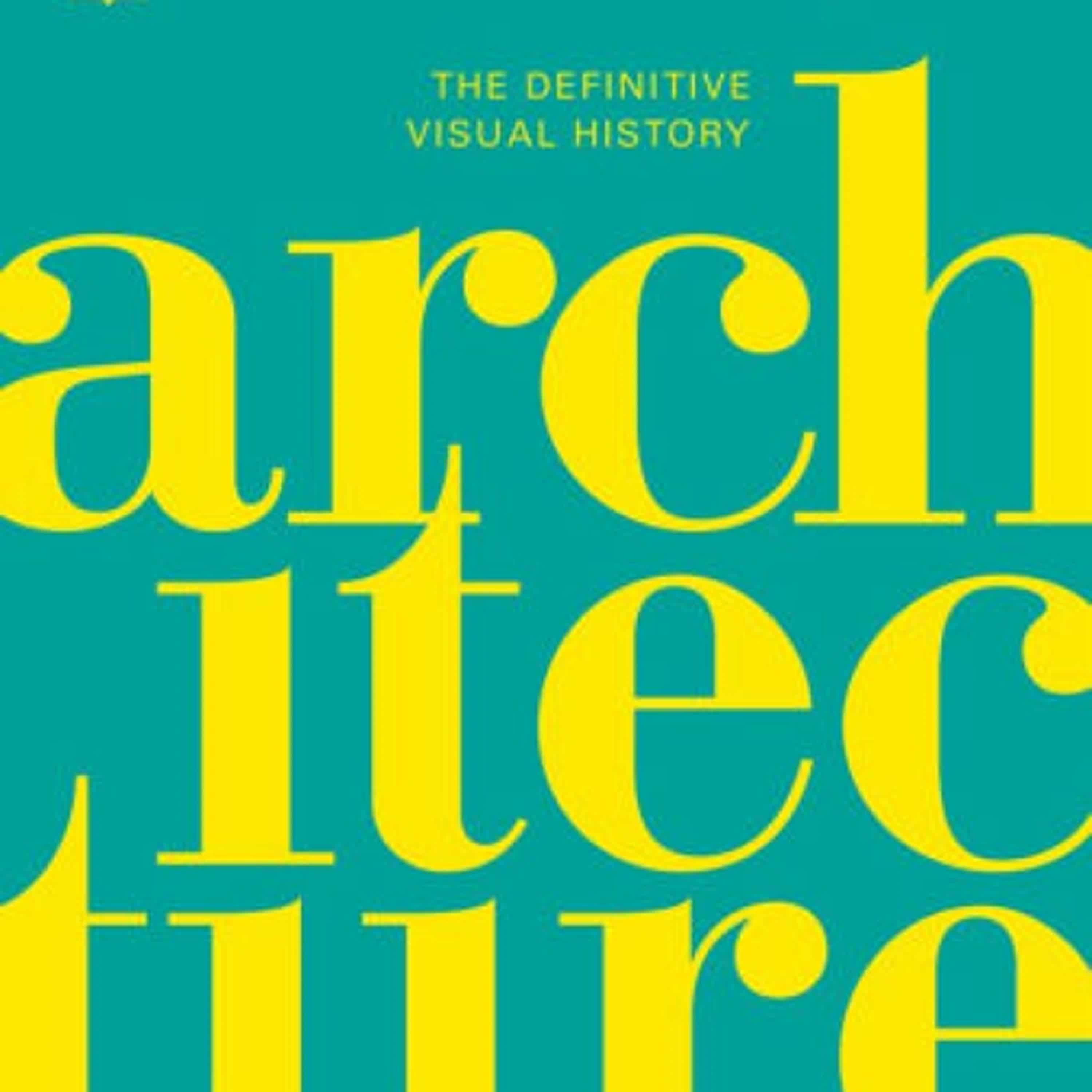 [Pdf/ePub] Architecture: The Definitive Visual Guide by DK download ebook