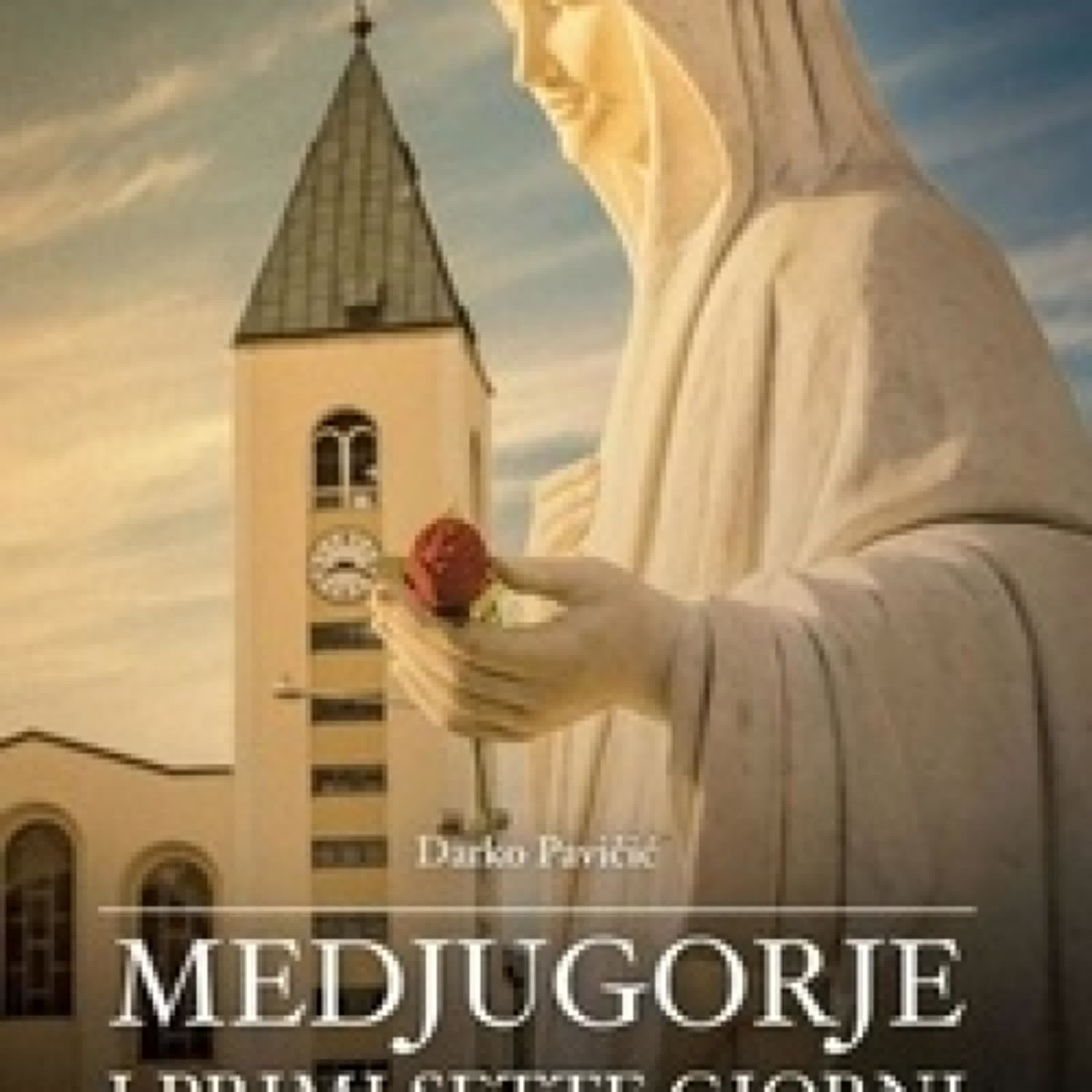 Télécharger PDF Medjugorje - I primi sette giorni