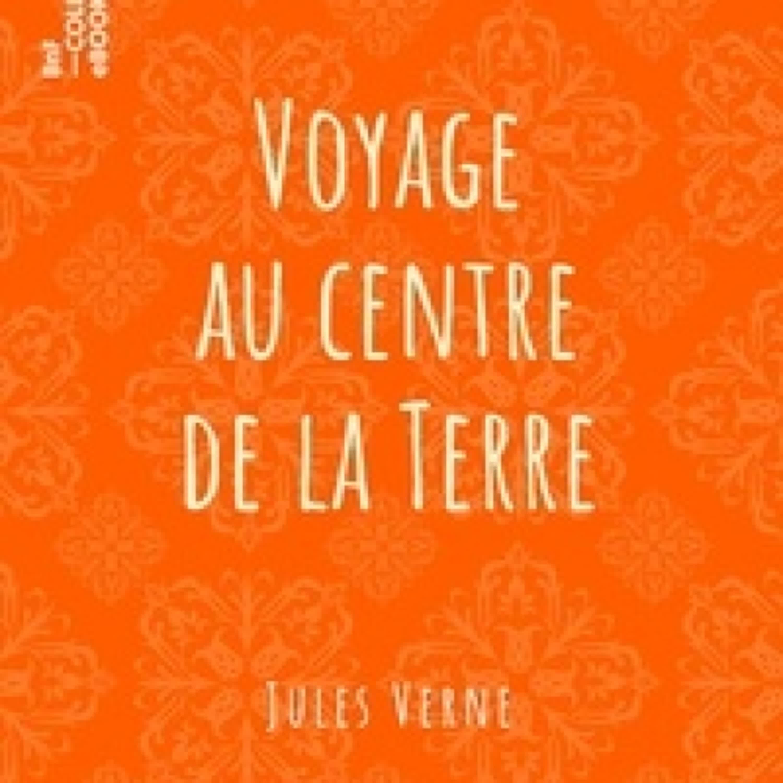 {téléchargement epub} Voyage au centre de la Terre
