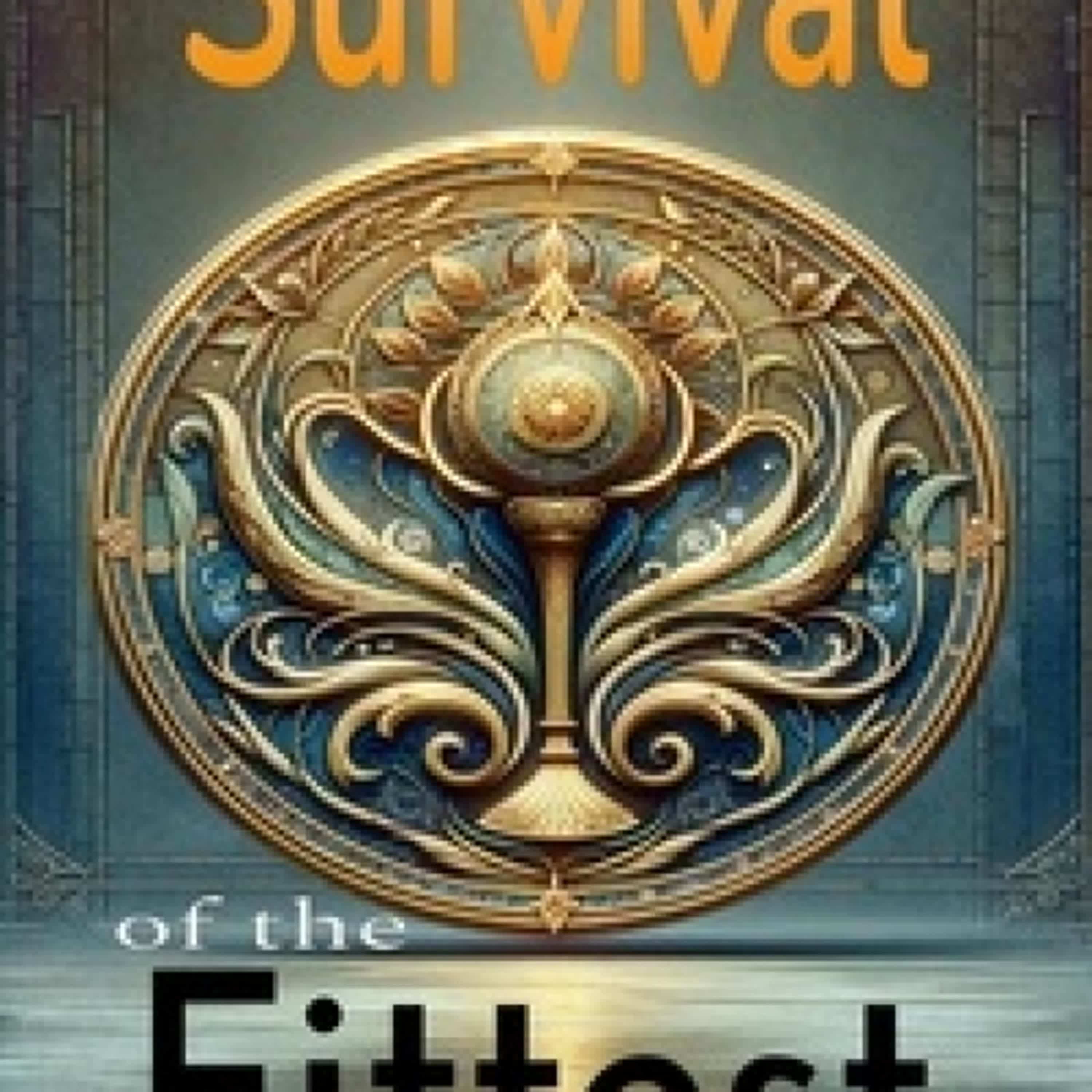[PDF] Survival of the Fittest téléchargement