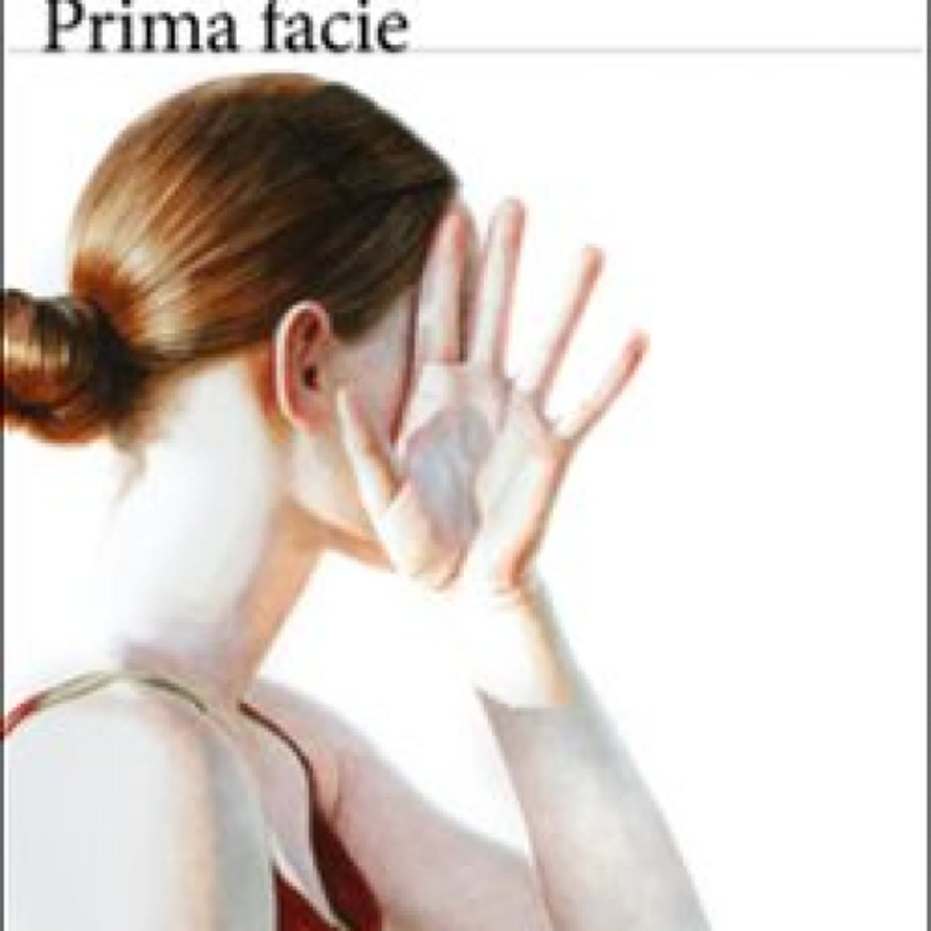 [PDF/Kindle] PRIMA FACIE descargar gratis