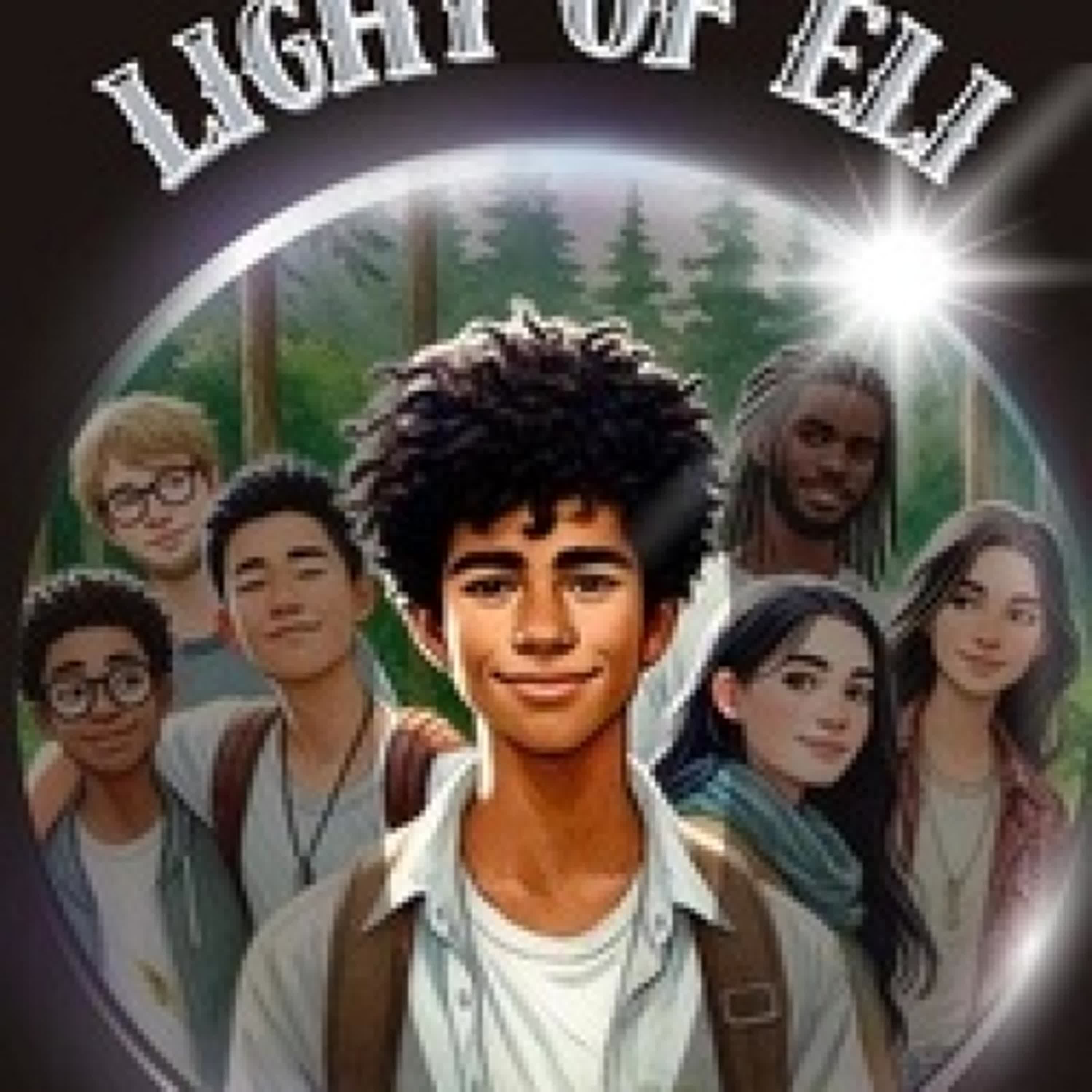 Télécharger PDF The Light of Eli