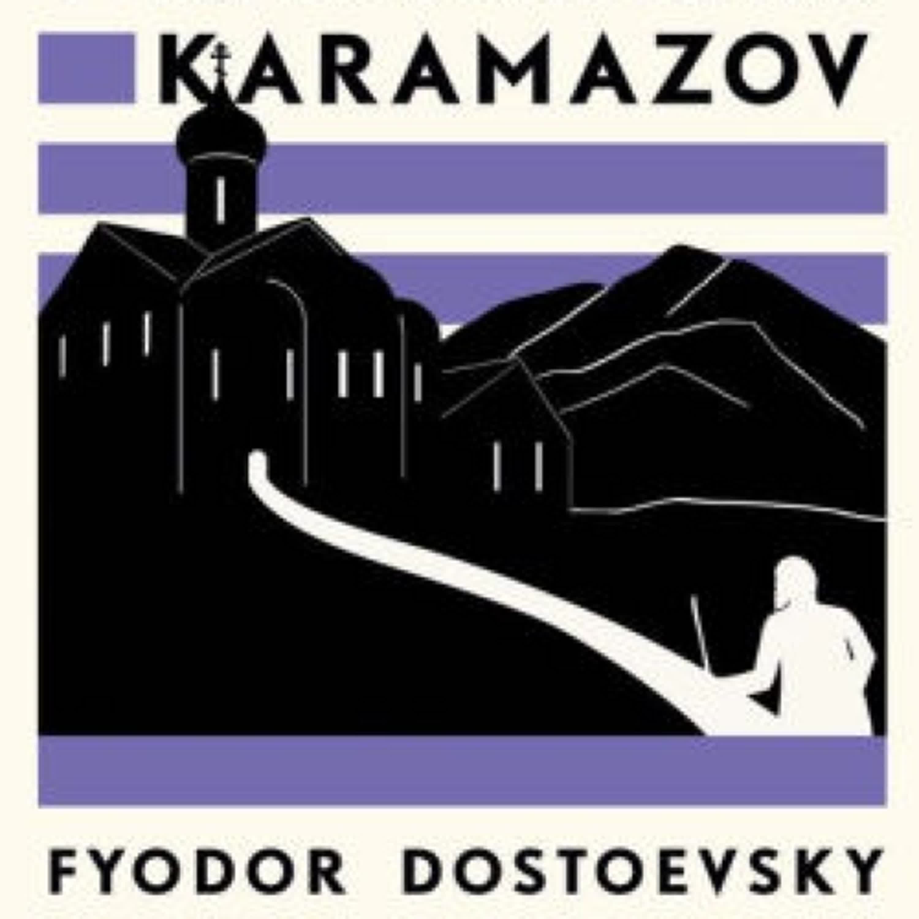 Read [Pdf]> The Brothers Karamazov: A New Translation by Michael R. Katz by Fyodor Dostoevsky, Michael R. Katz